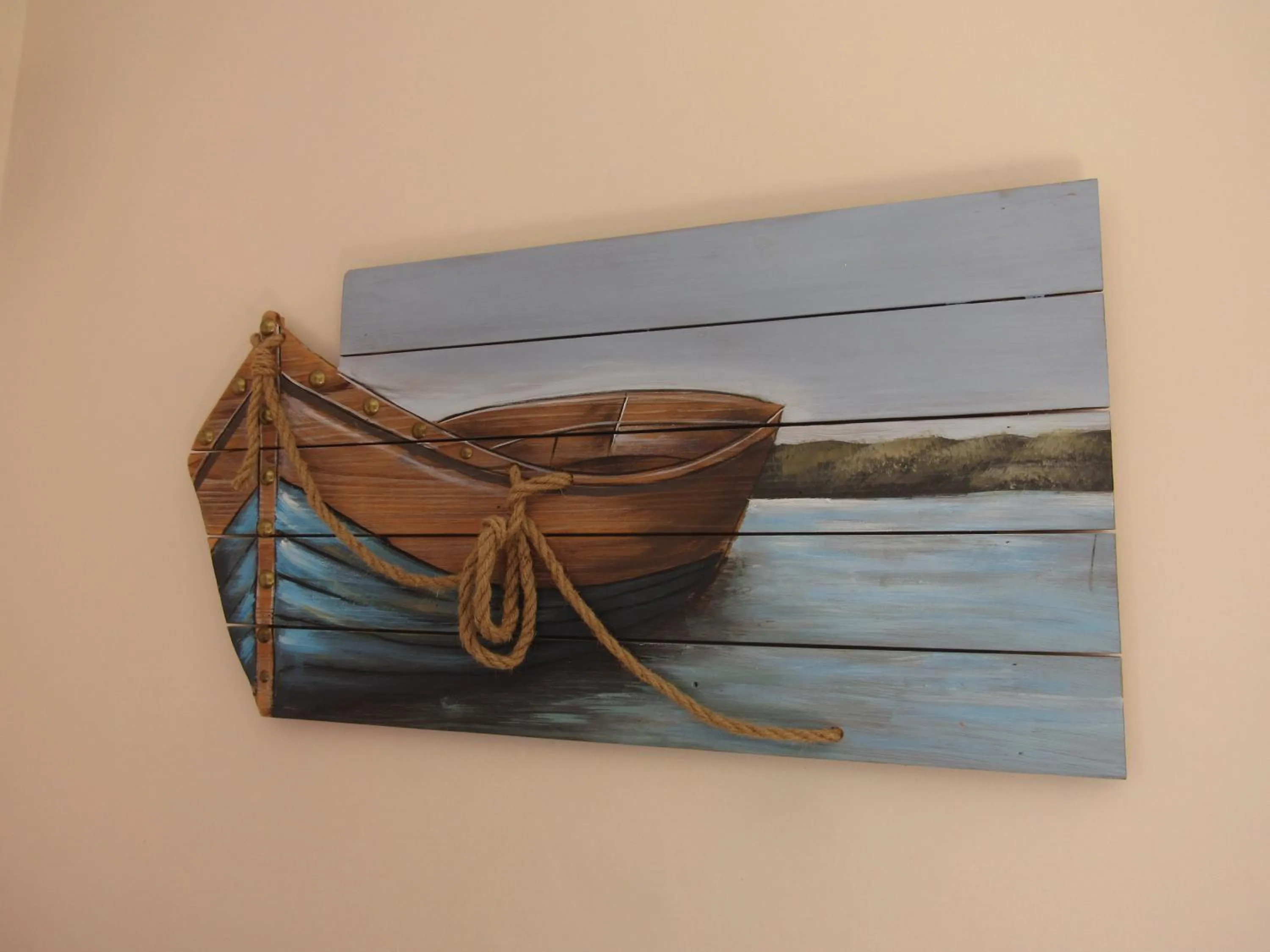 Decorative detail in Kallisto studios