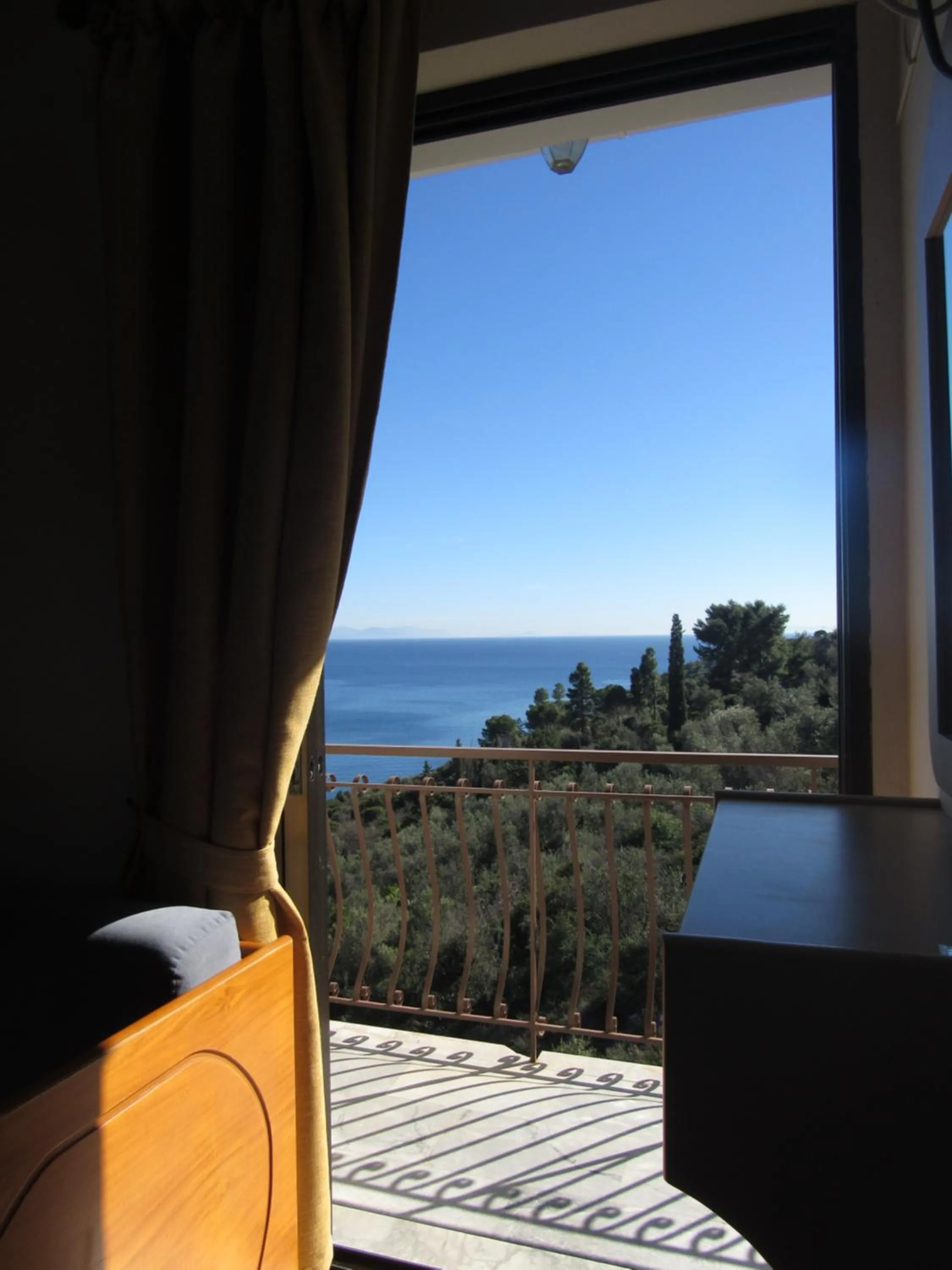 Day in Kallisto studios