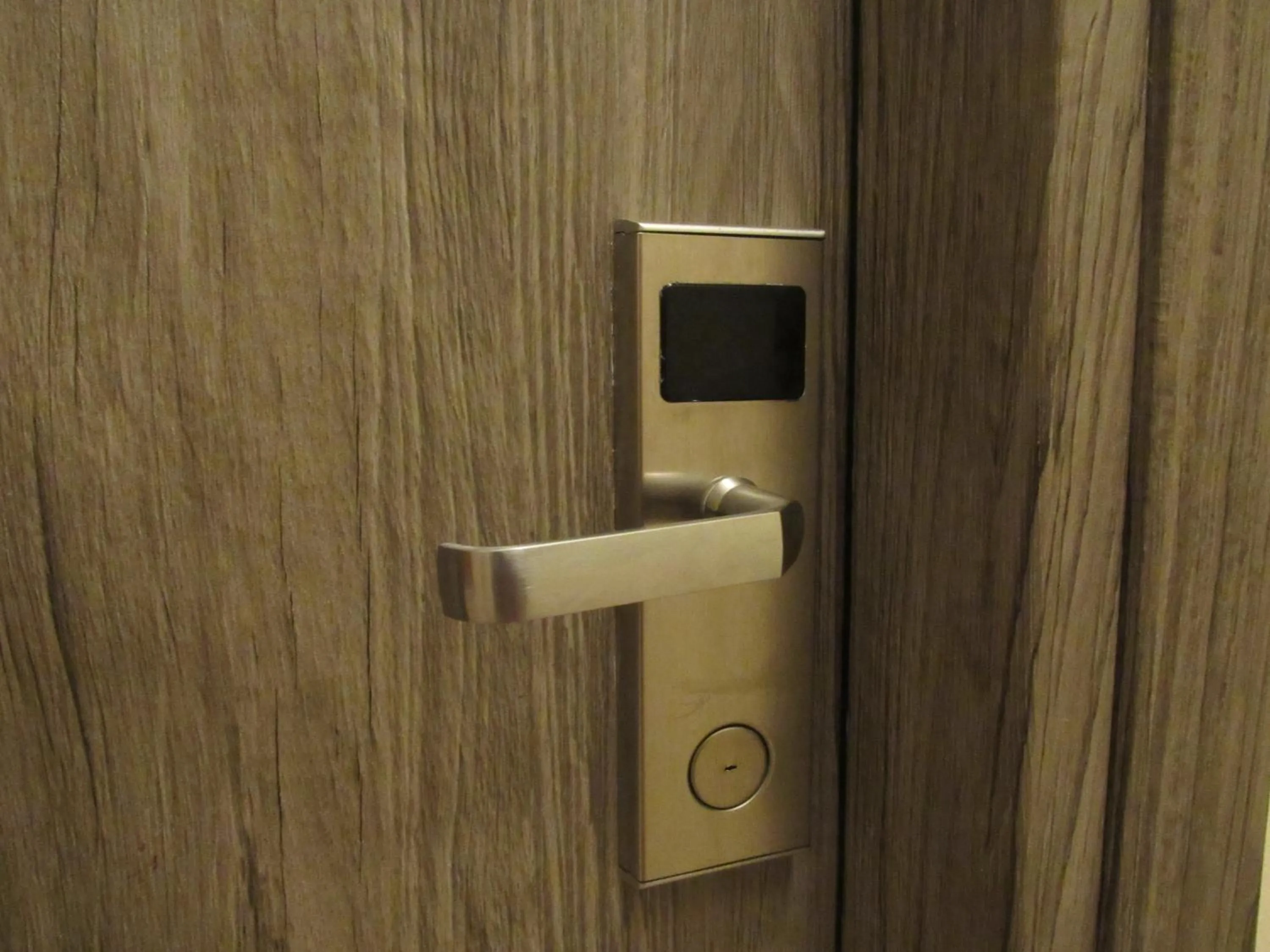 Facade/entrance in Kallisto studios