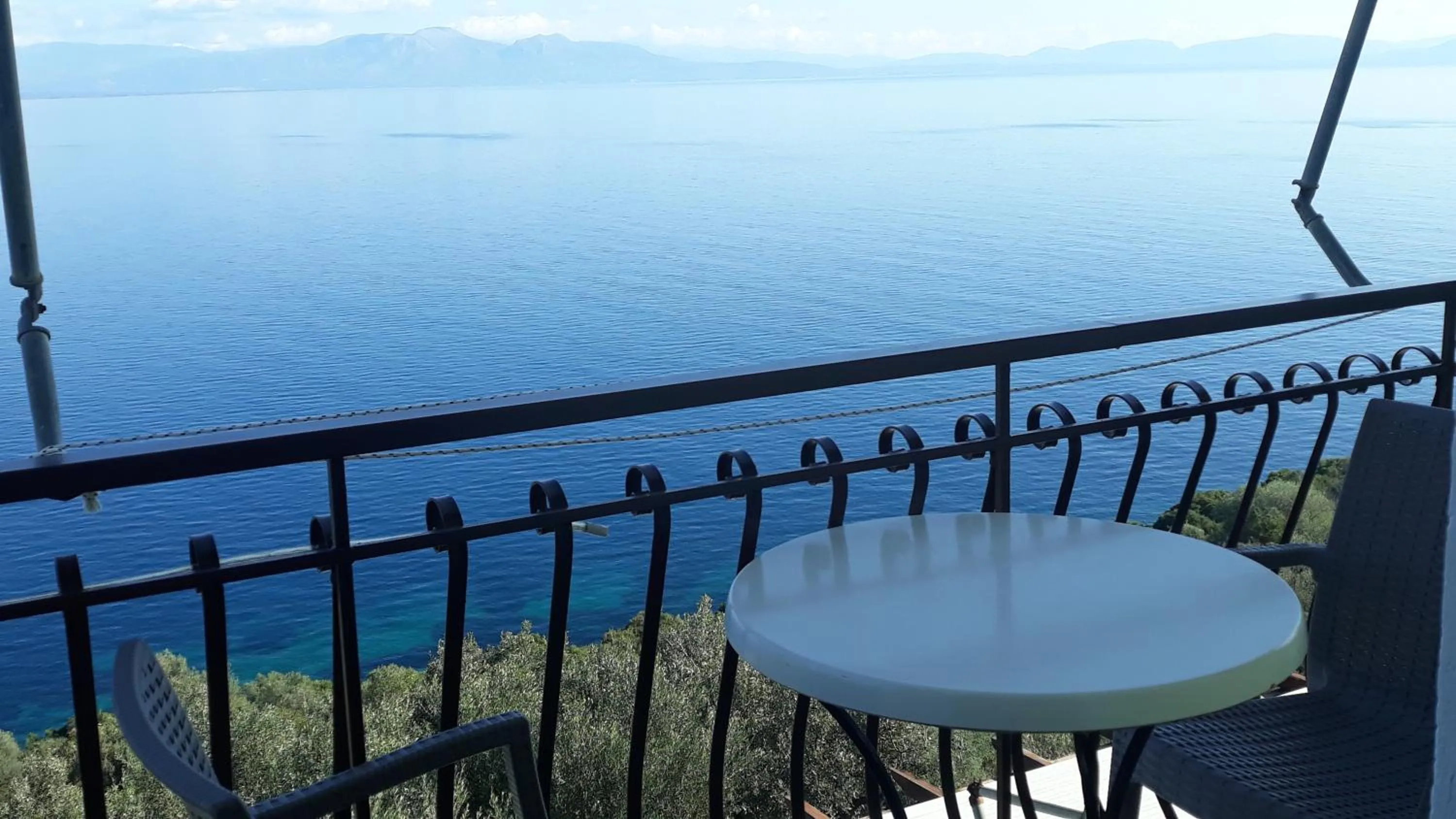 Day in Kallisto studios