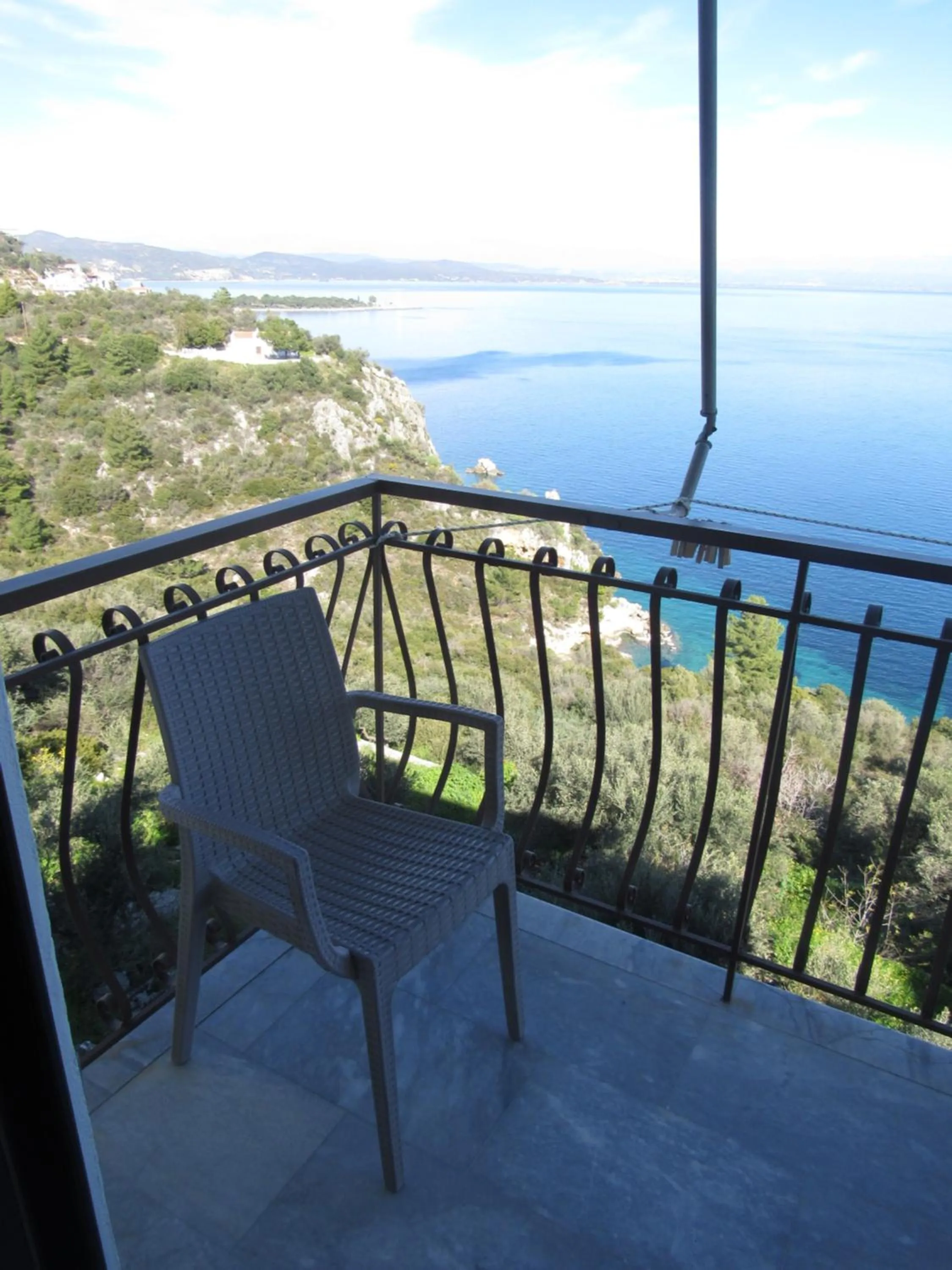 Day in Kallisto studios