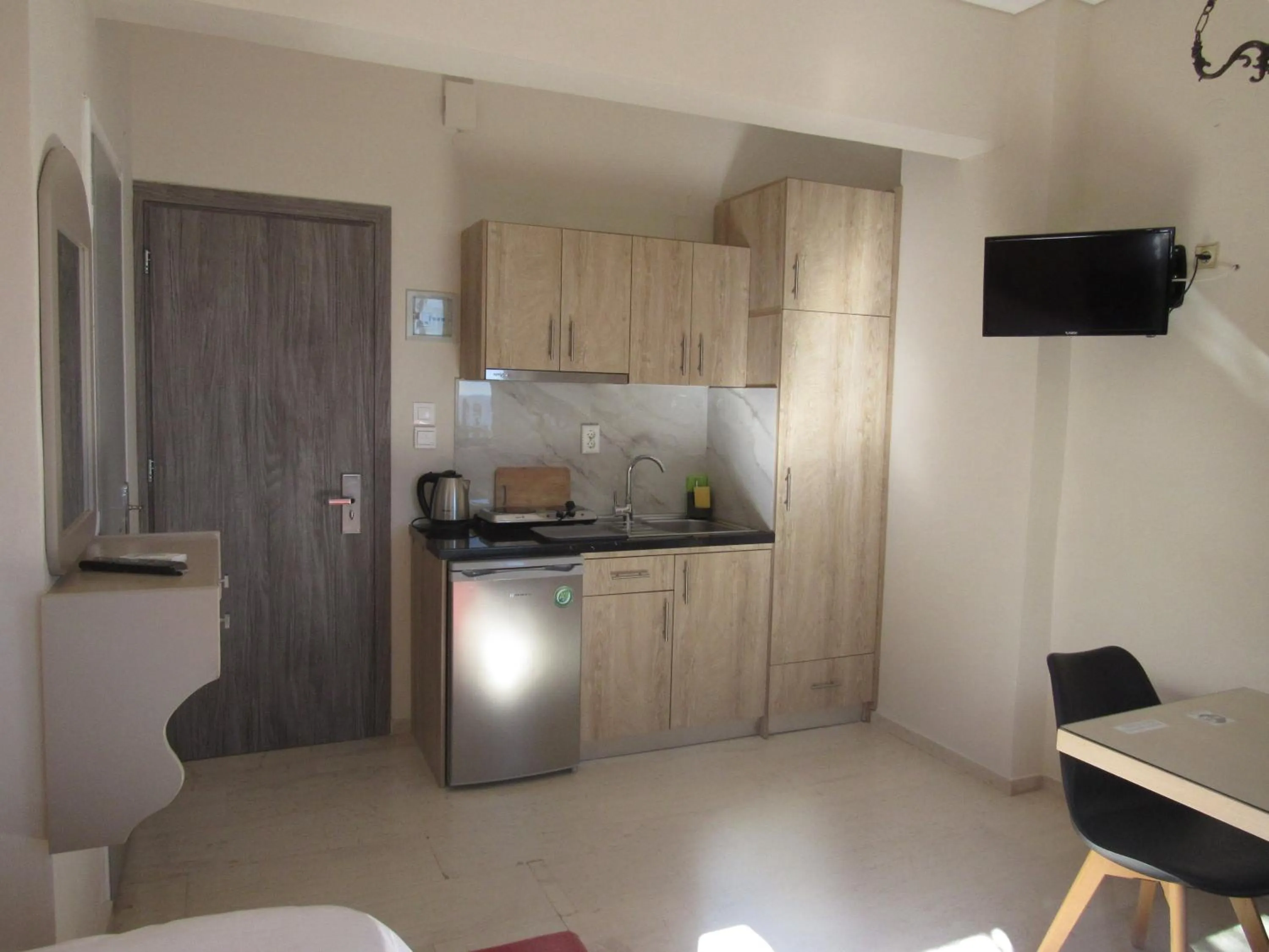 TV and multimedia in Kallisto studios