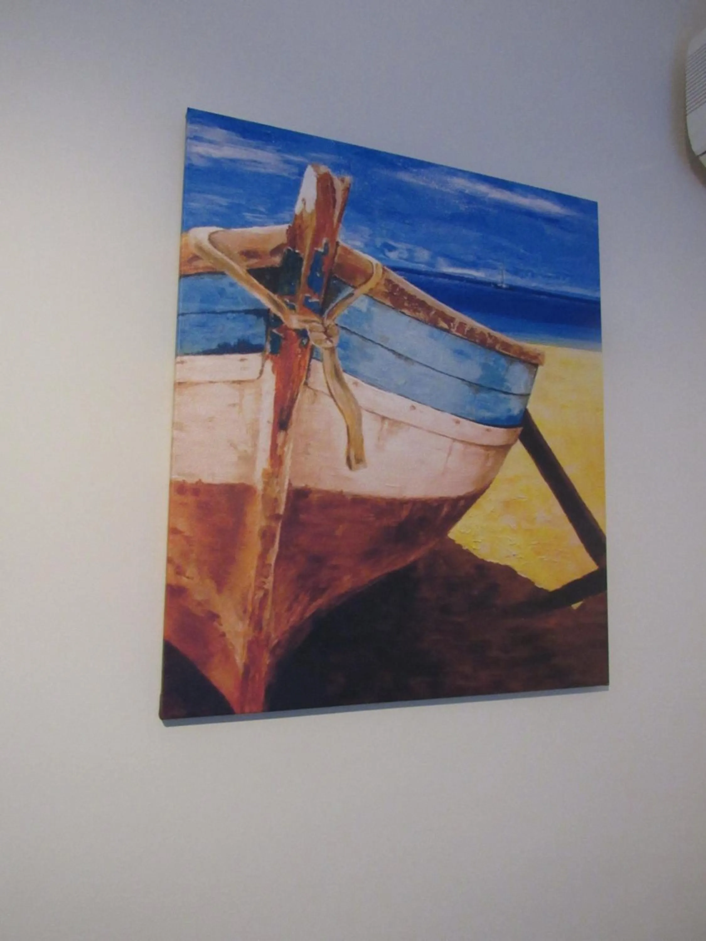 Decorative detail in Kallisto studios