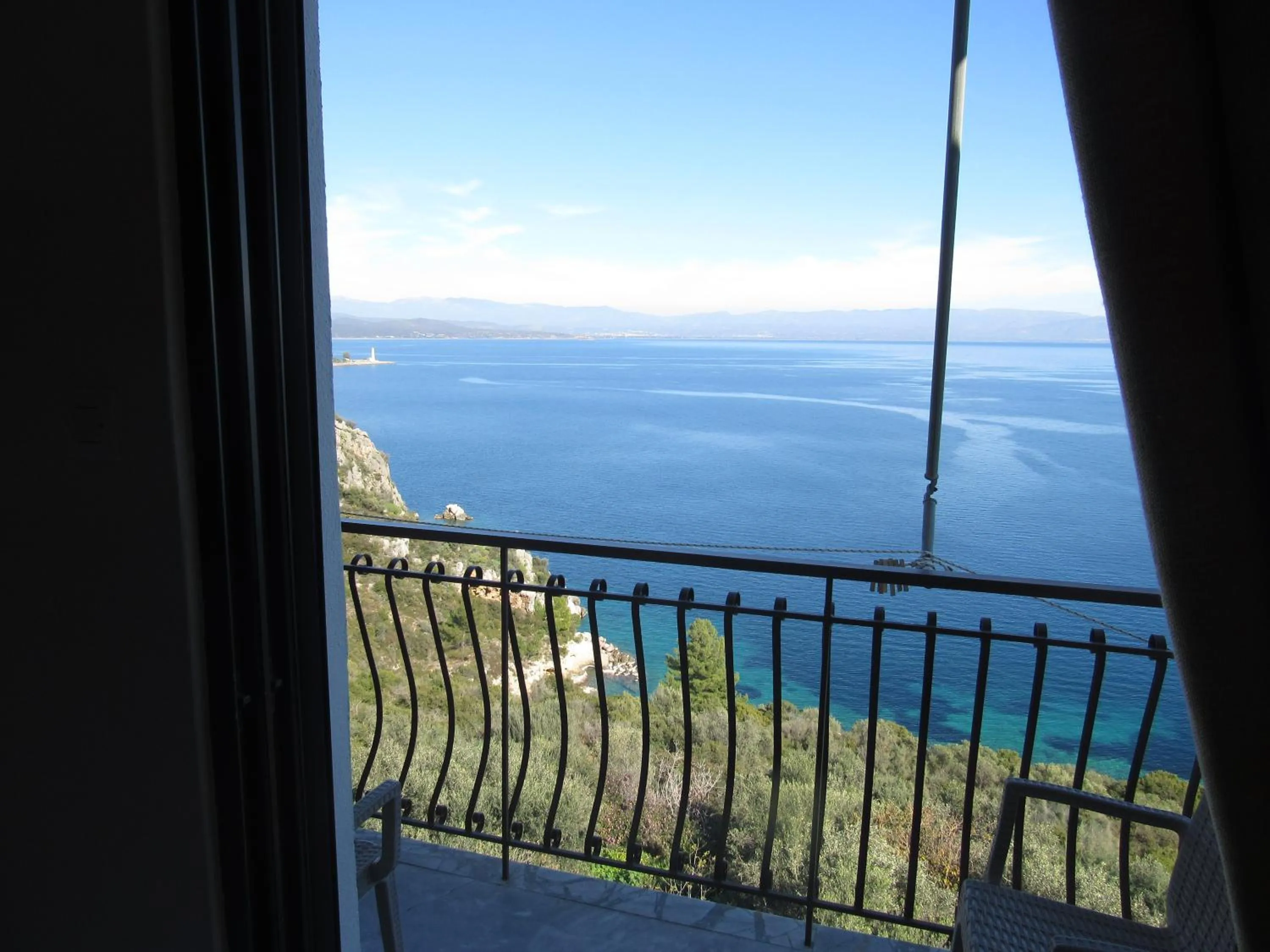 Day in Kallisto studios