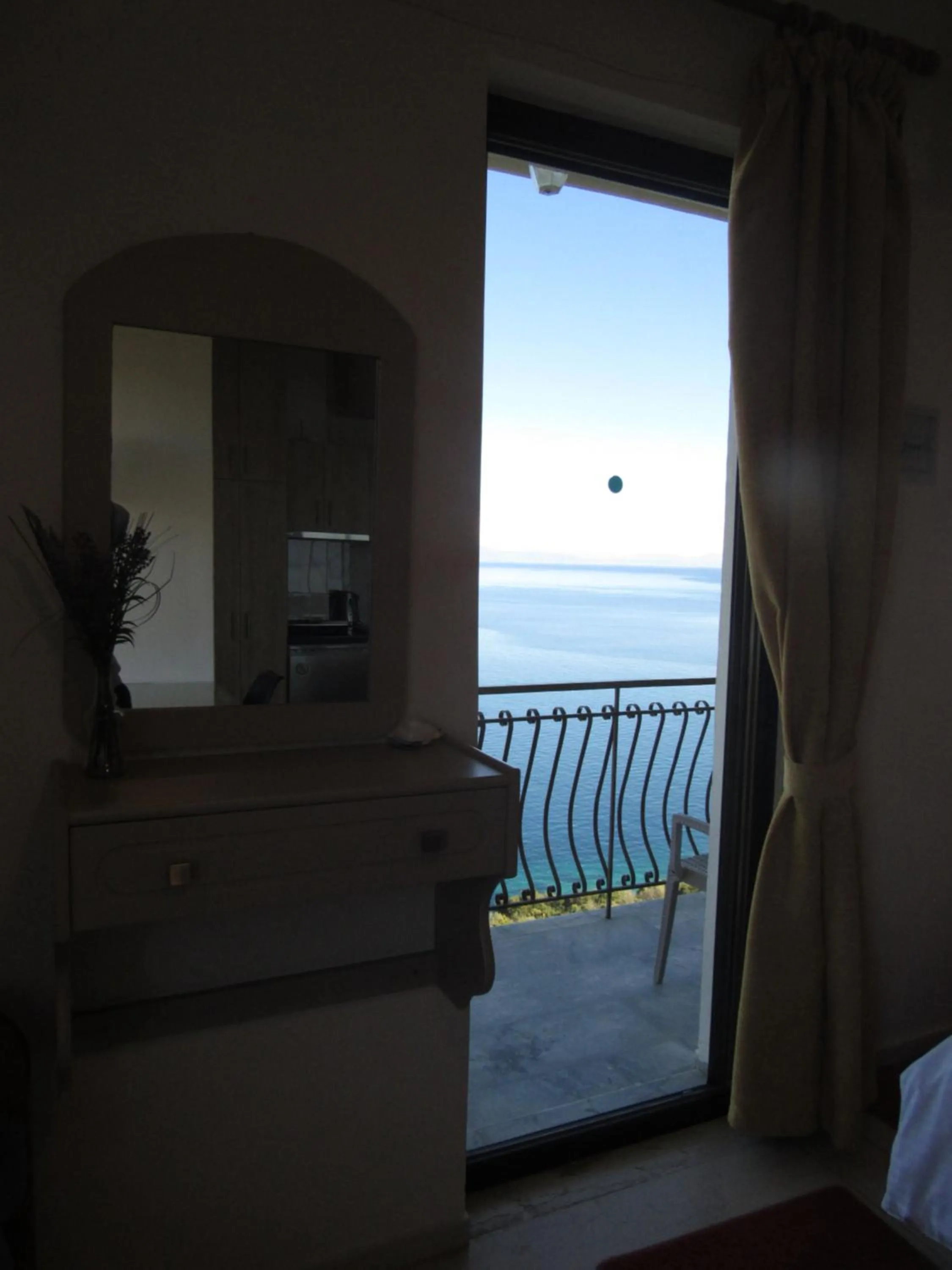 Day in Kallisto studios