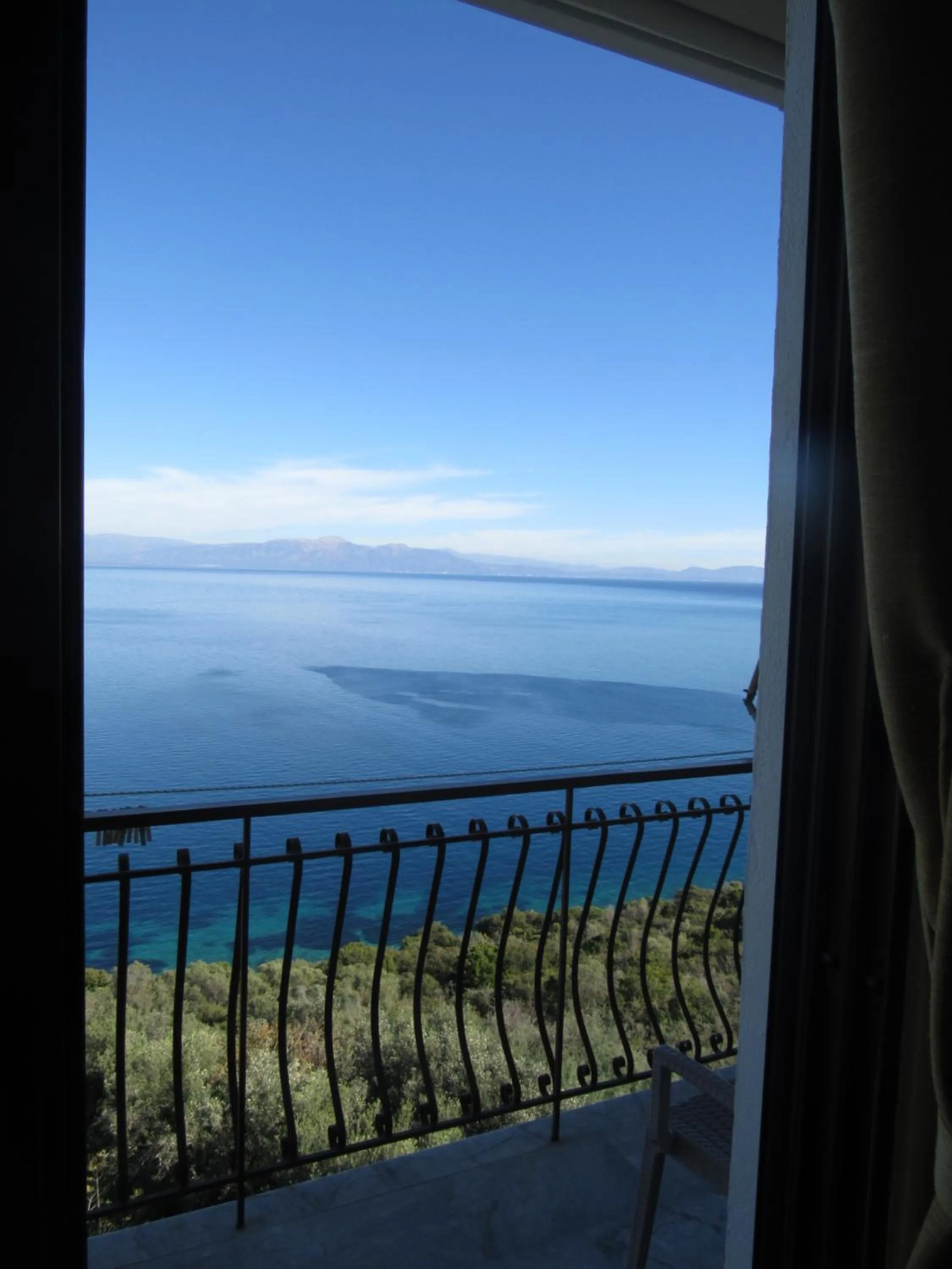 Day in Kallisto studios