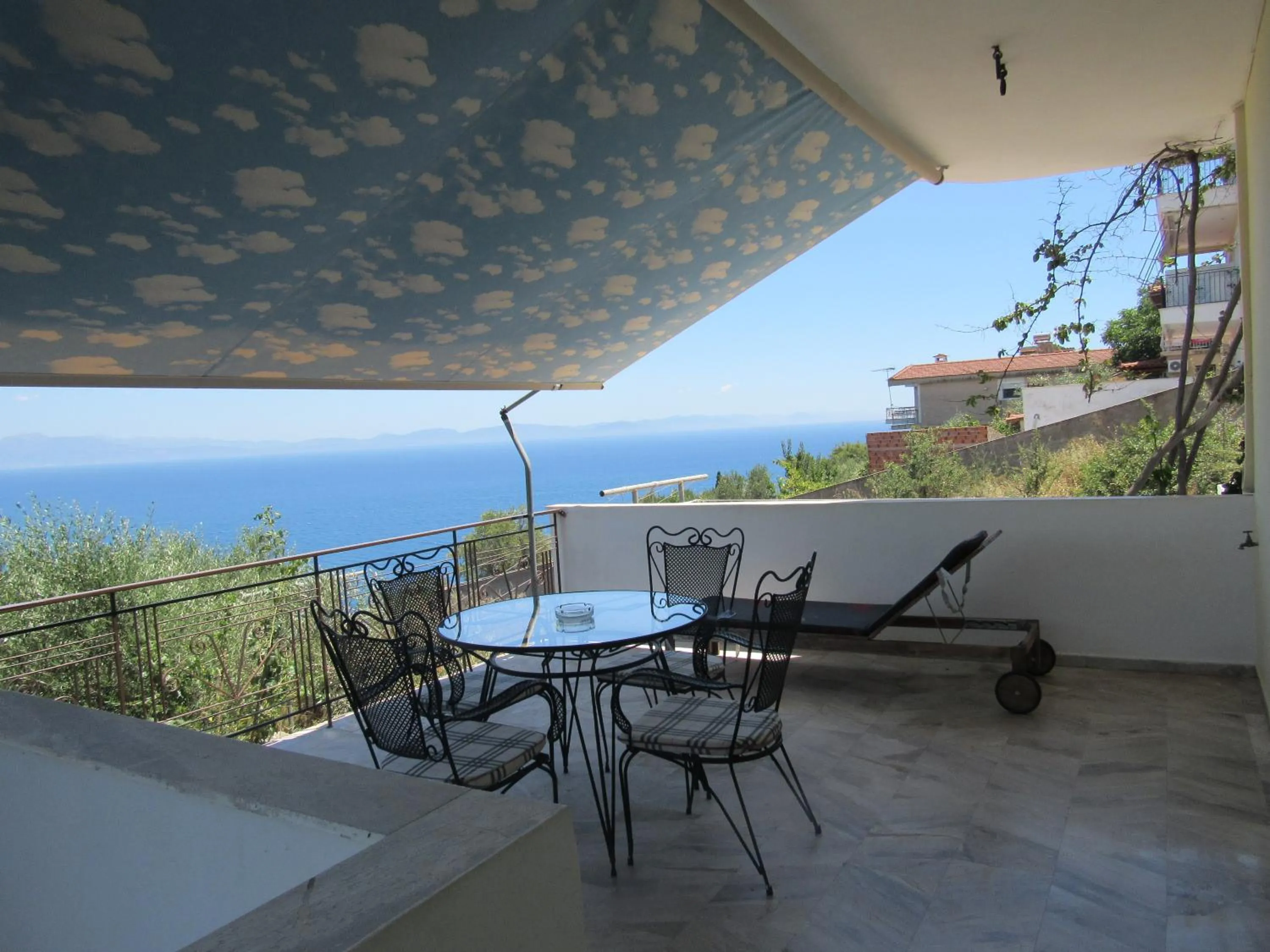 Day in Kallisto studios