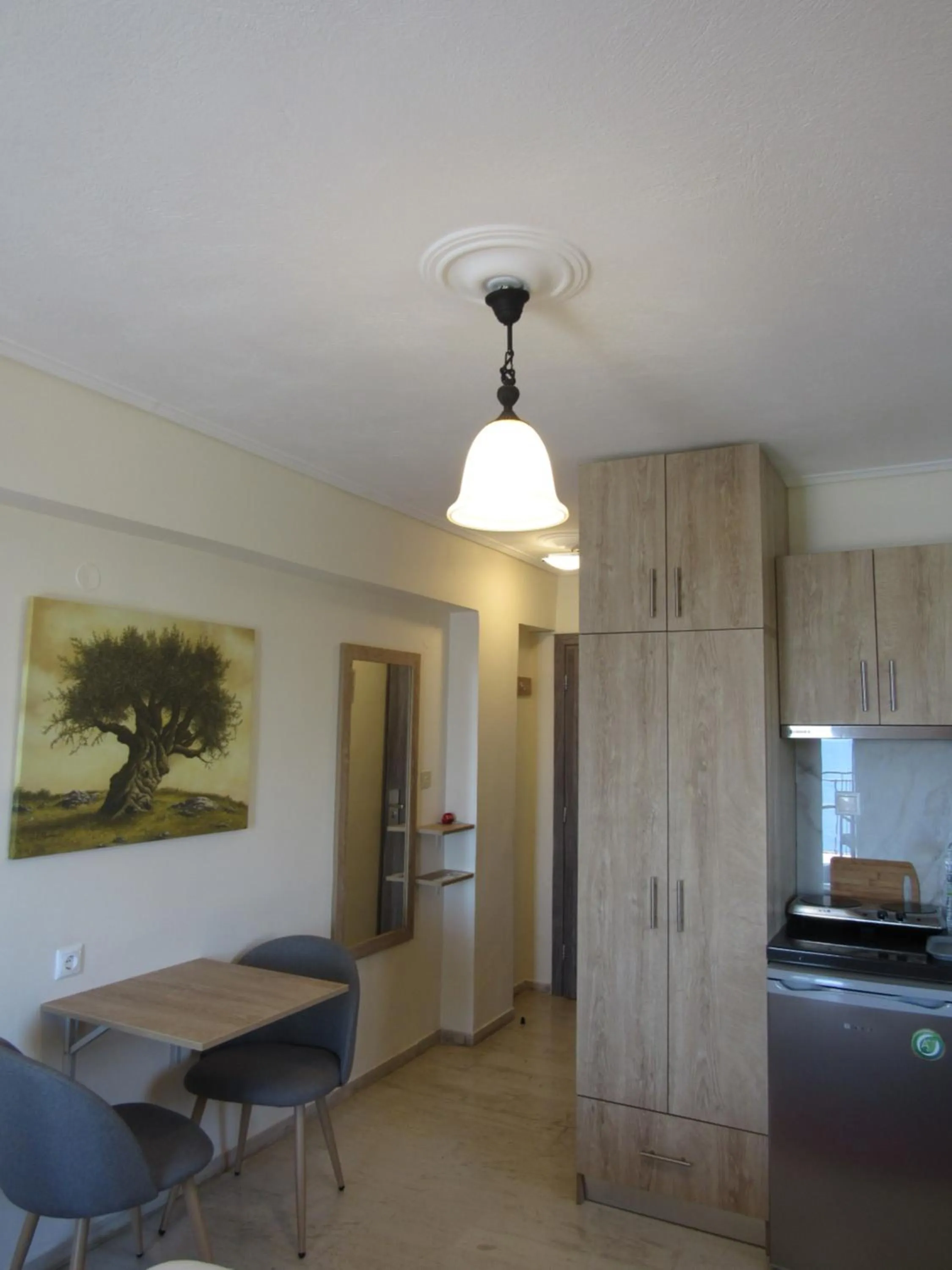 Photo of the whole room in Kallisto studios