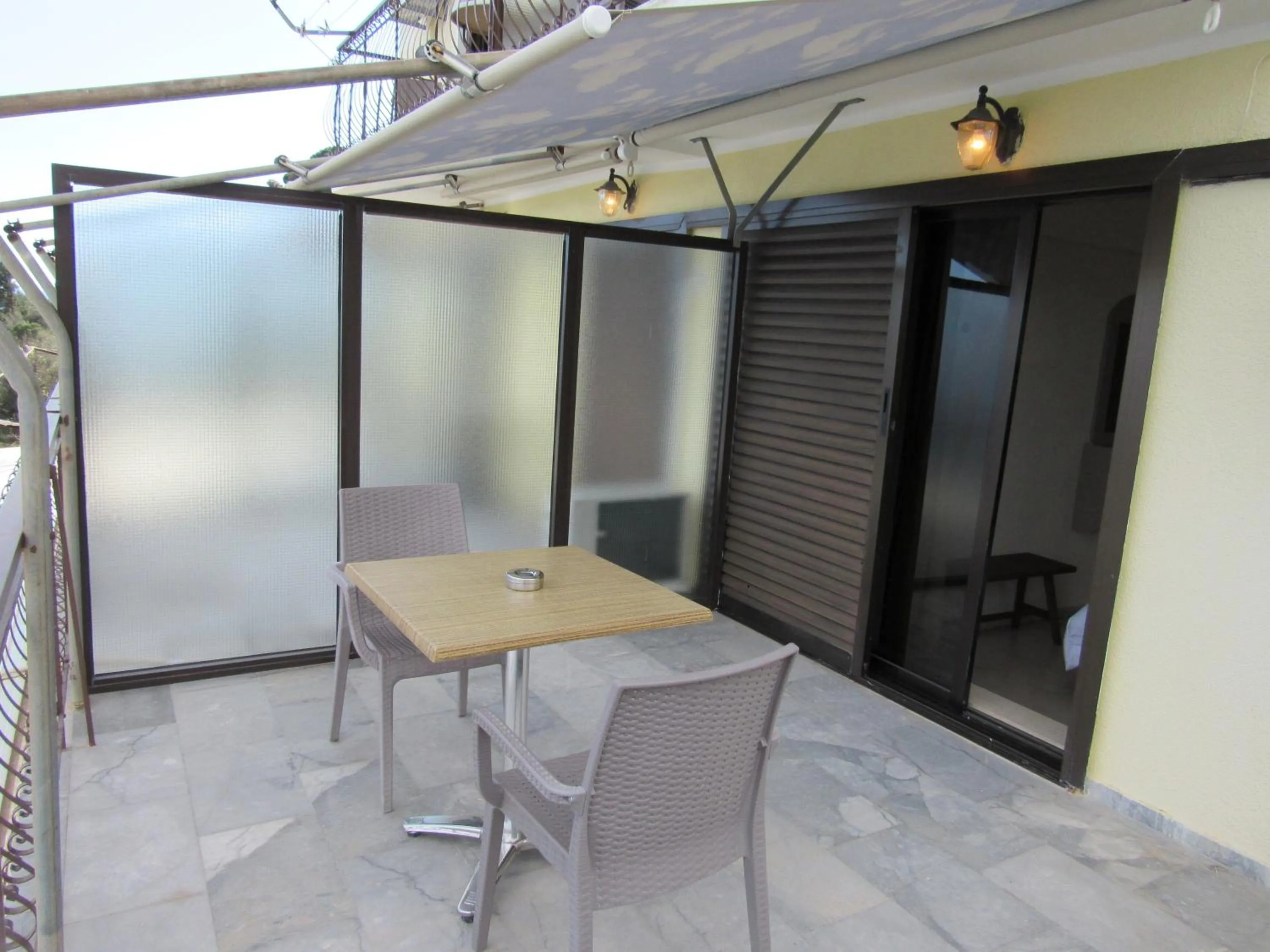 Day in Kallisto studios