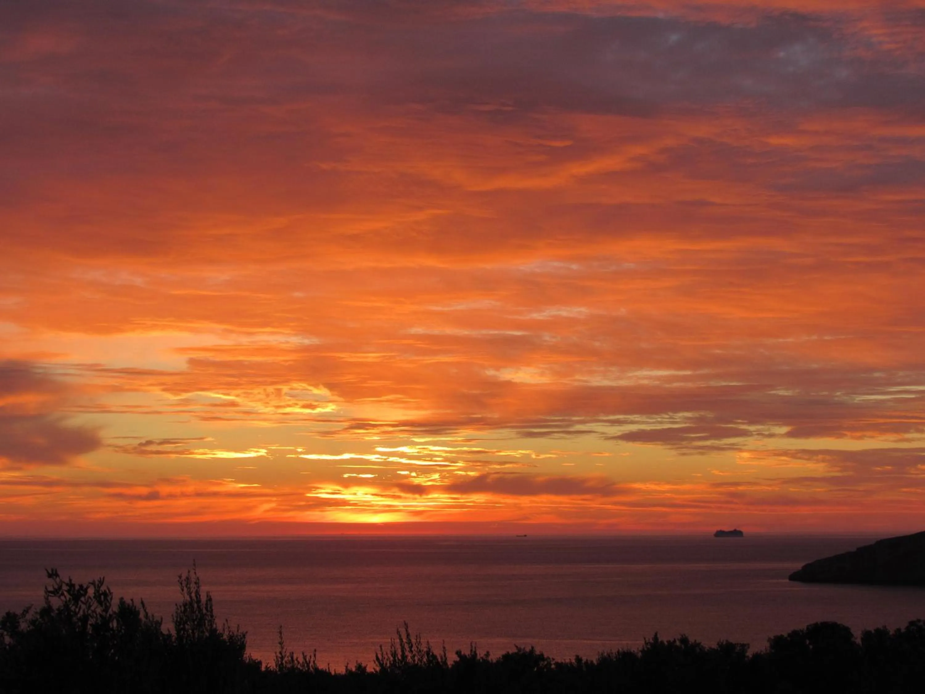 Nearby landmark in Kallisto studios