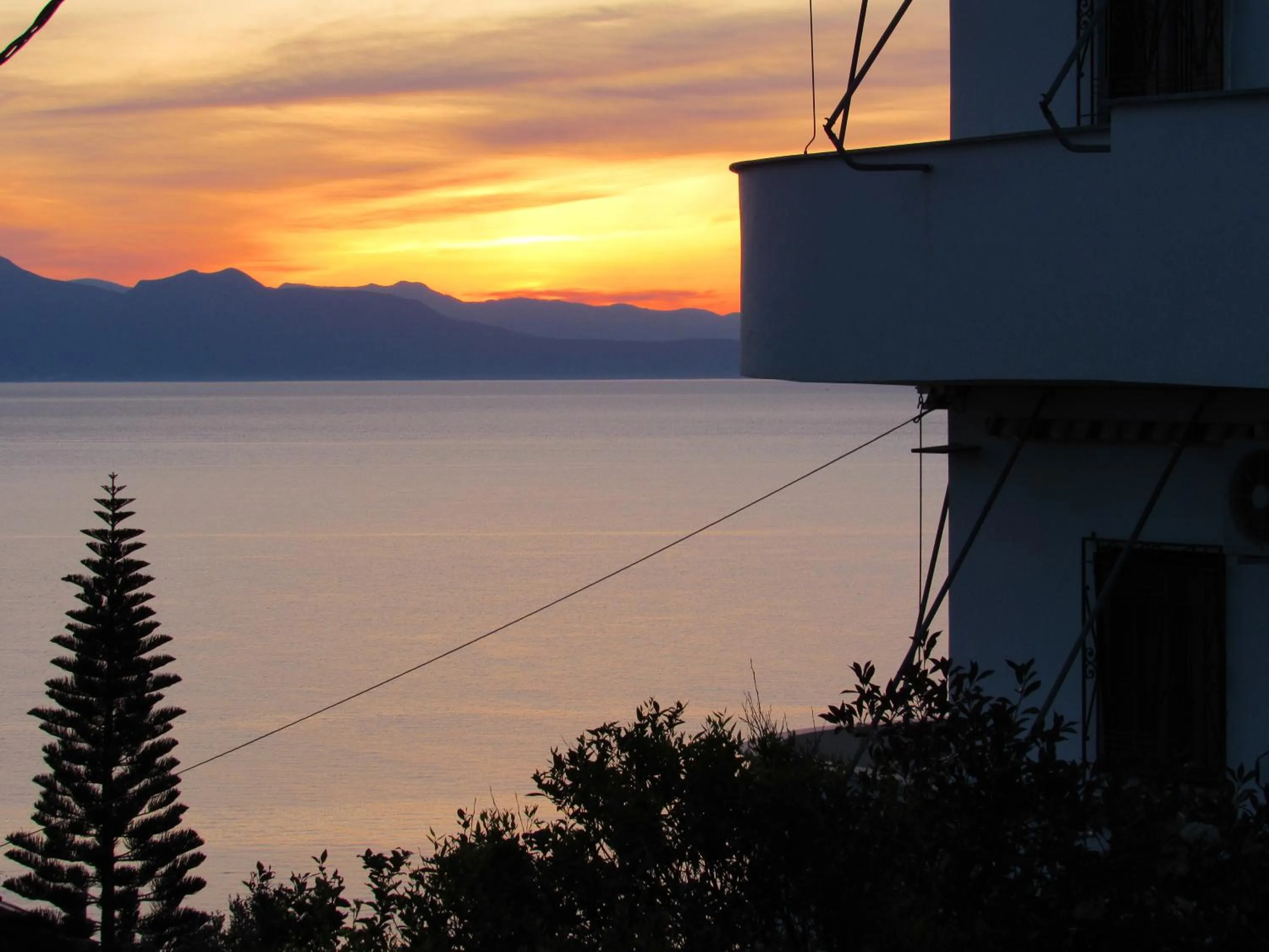 Property building in Kallisto studios