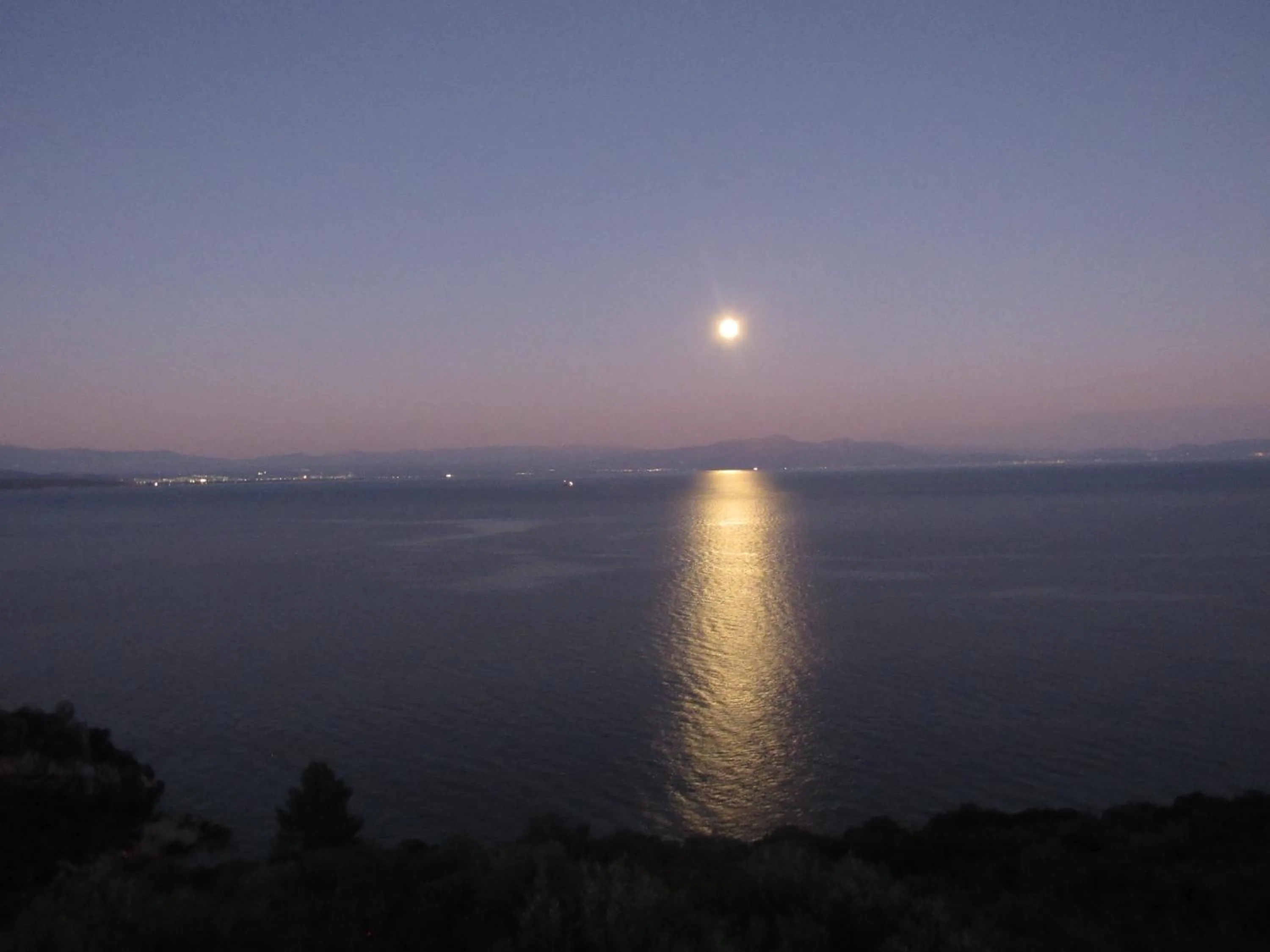 Night in Kallisto studios