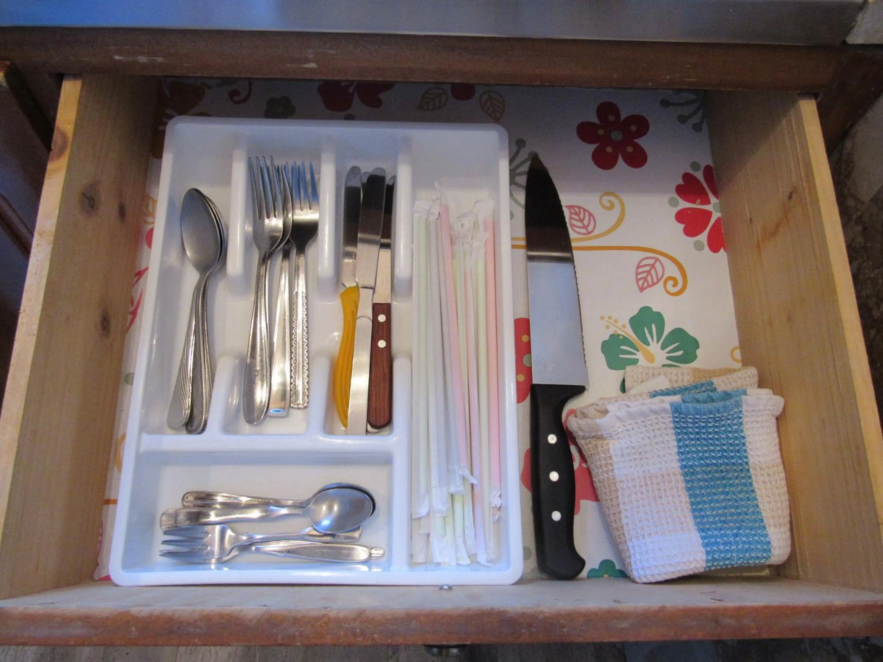 Kitchen or kitchenette in Kallisto studios