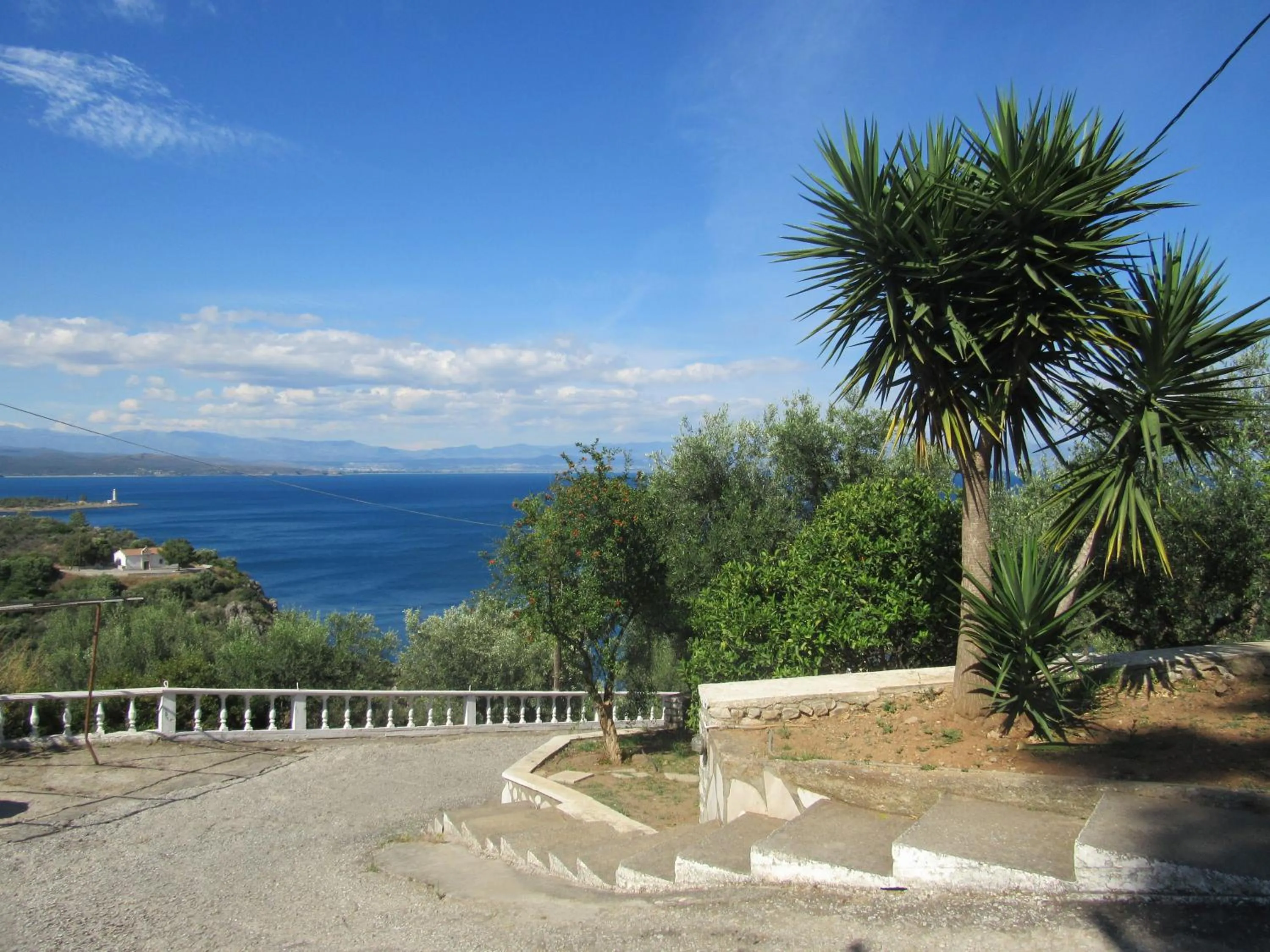 Property building in Kallisto studios