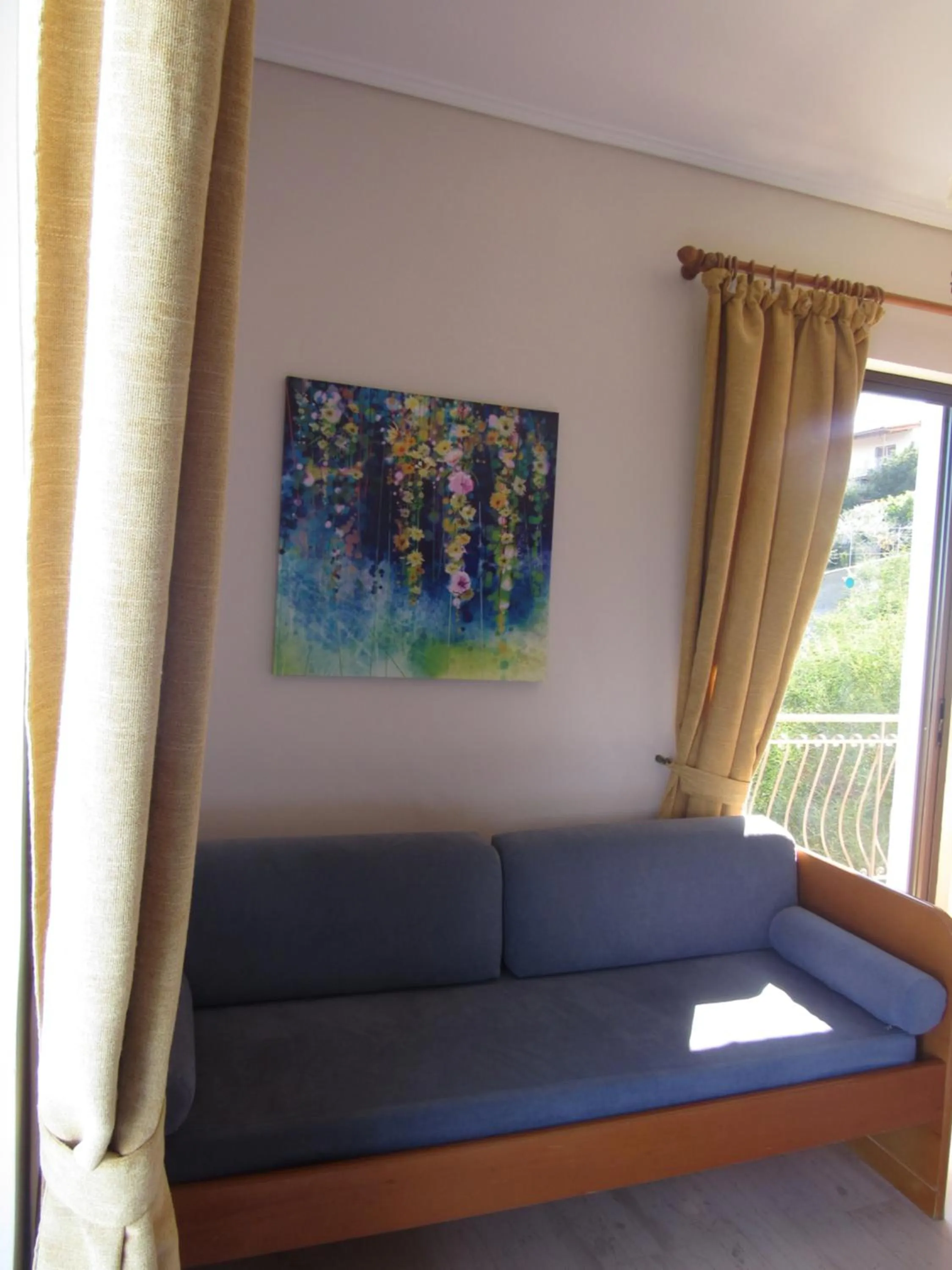 Photo of the whole room in Kallisto studios