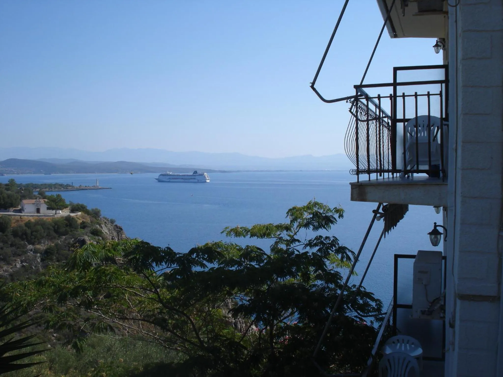 Day in Kallisto studios