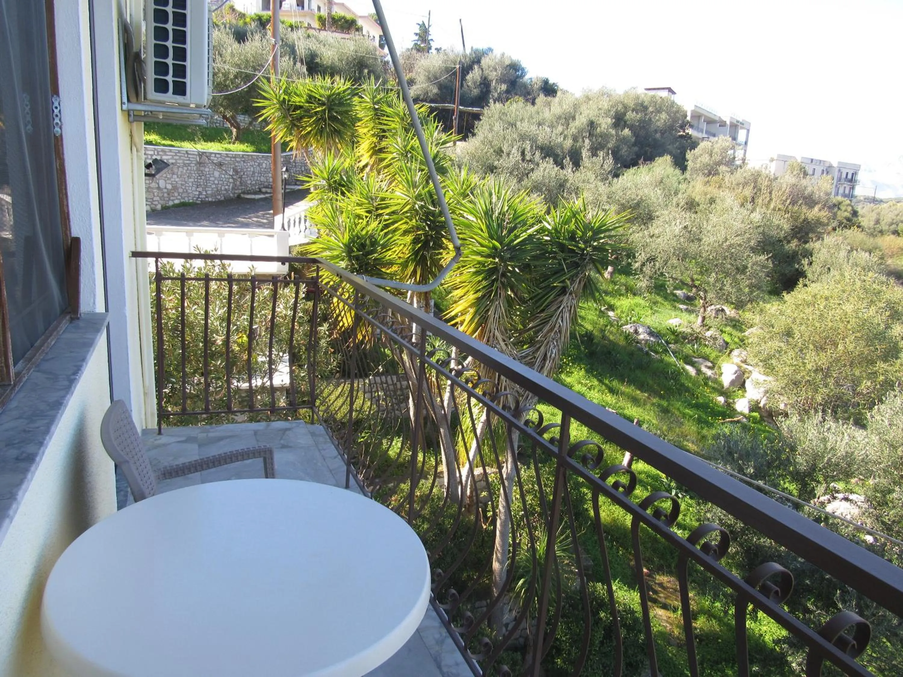 Day in Kallisto studios