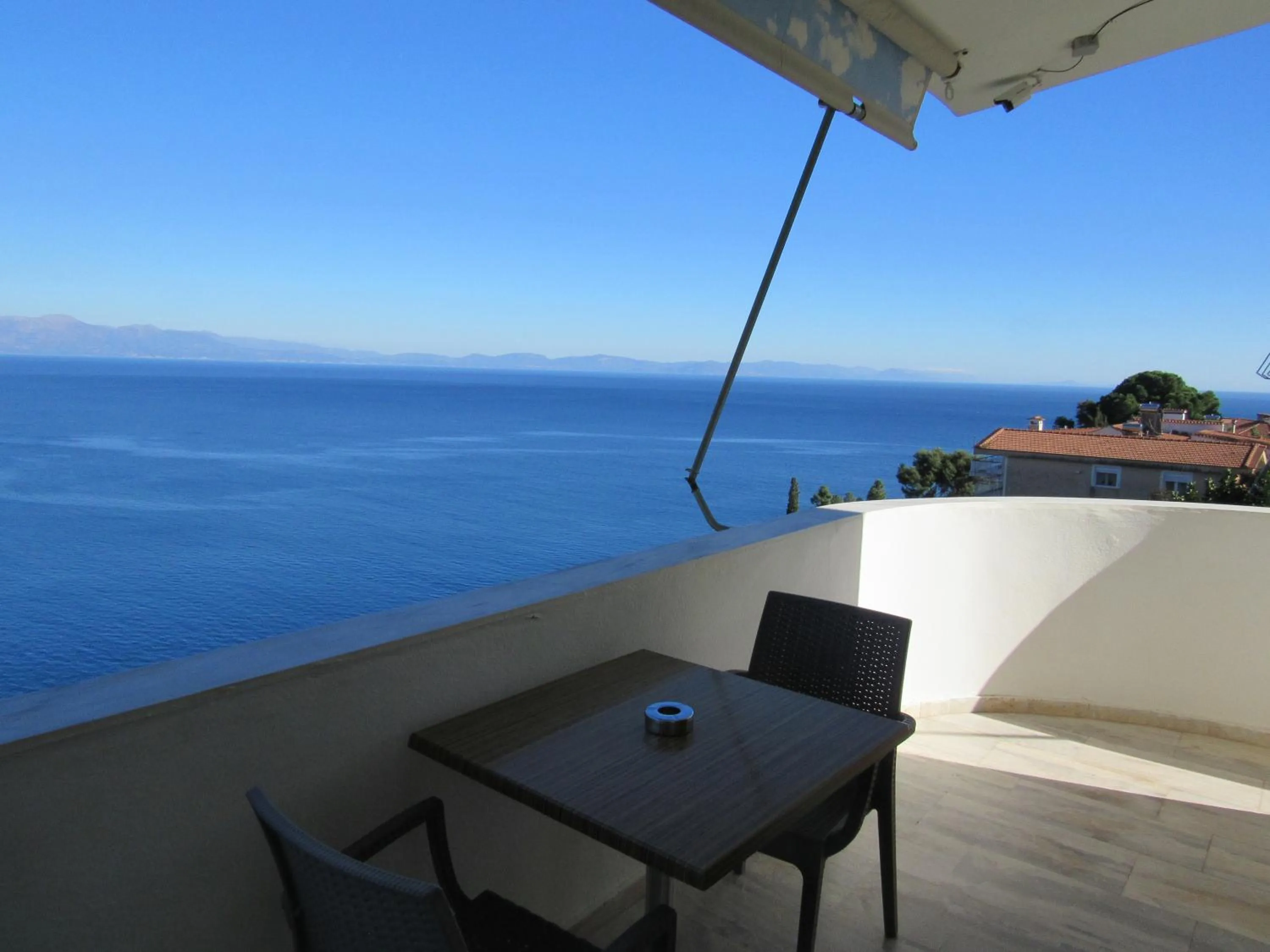 Day in Kallisto studios