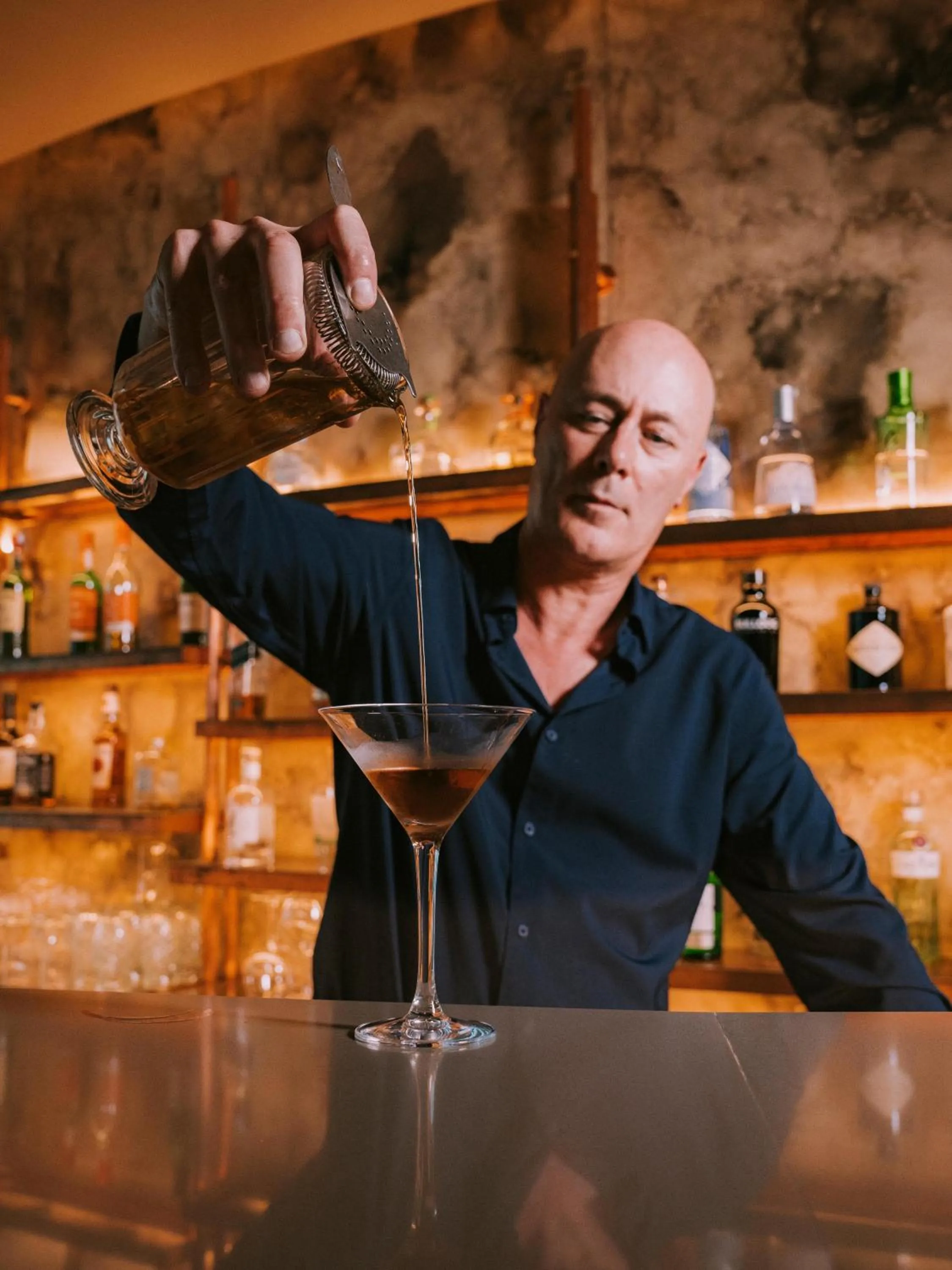 Lounge or bar in The Views Baia - Adults Only