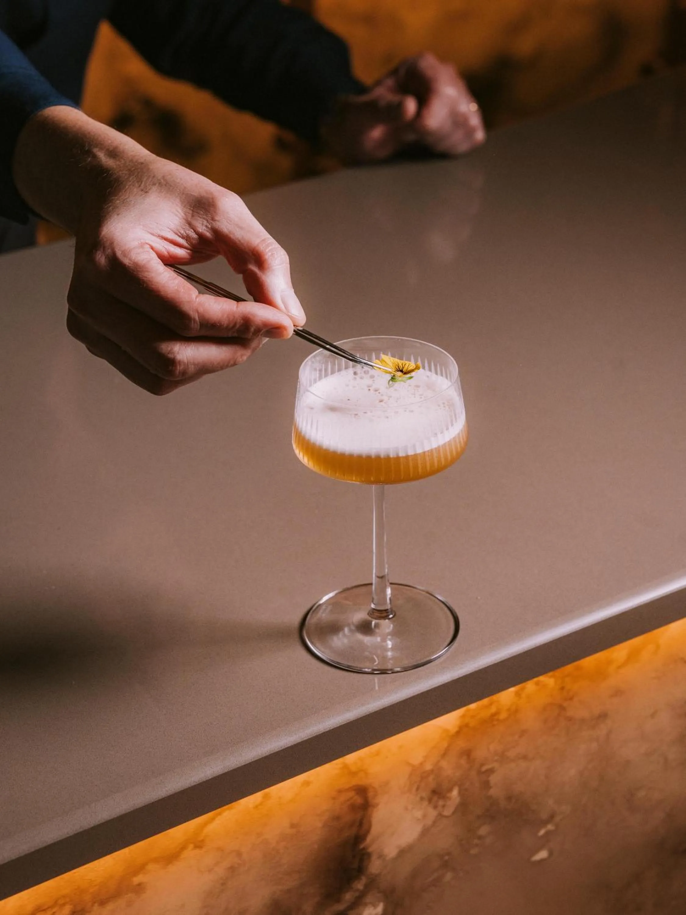 Lounge or bar in The Views Baia - Adults Only