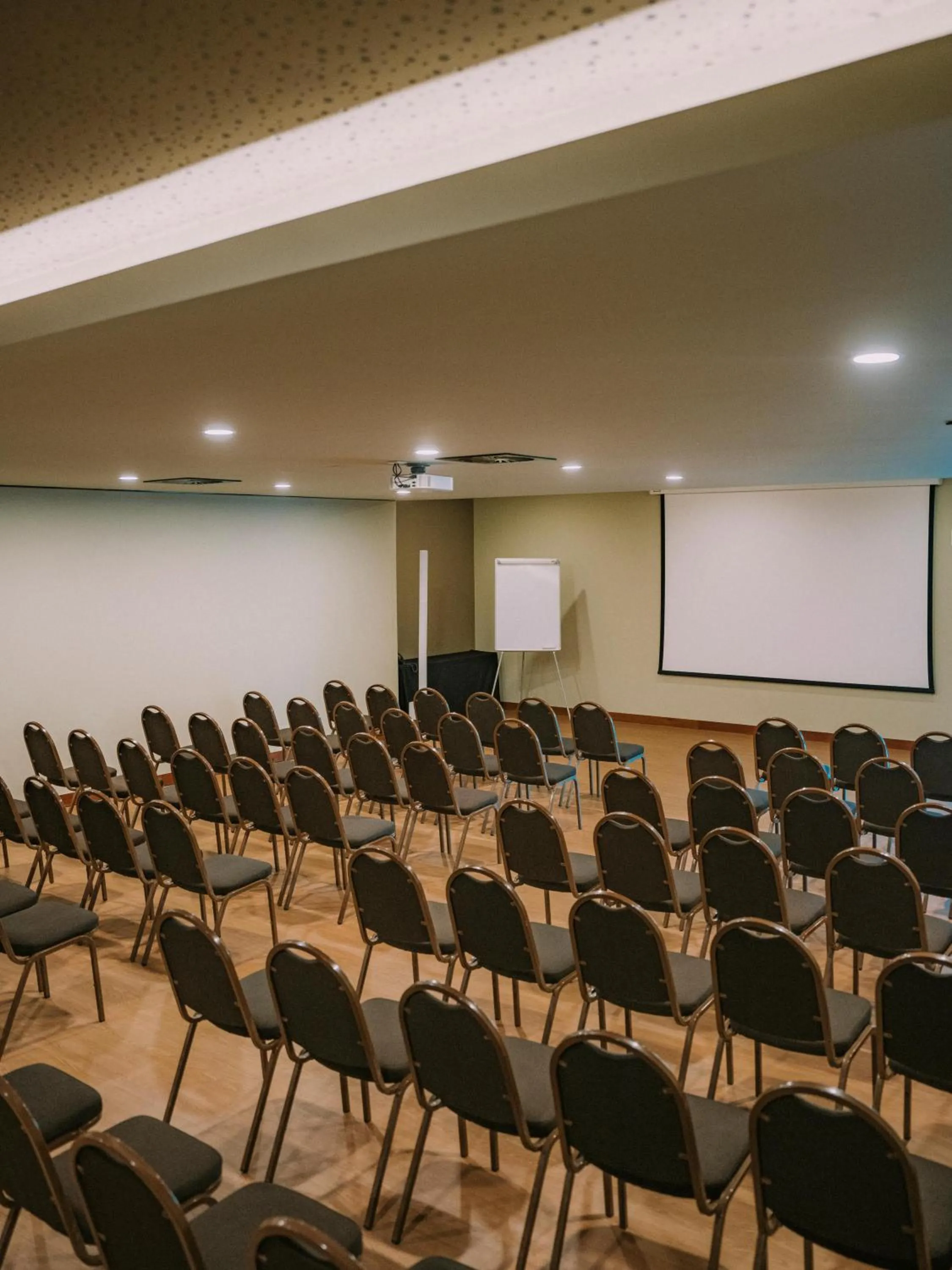 Meeting/conference room in The Views Baia - Adults Only