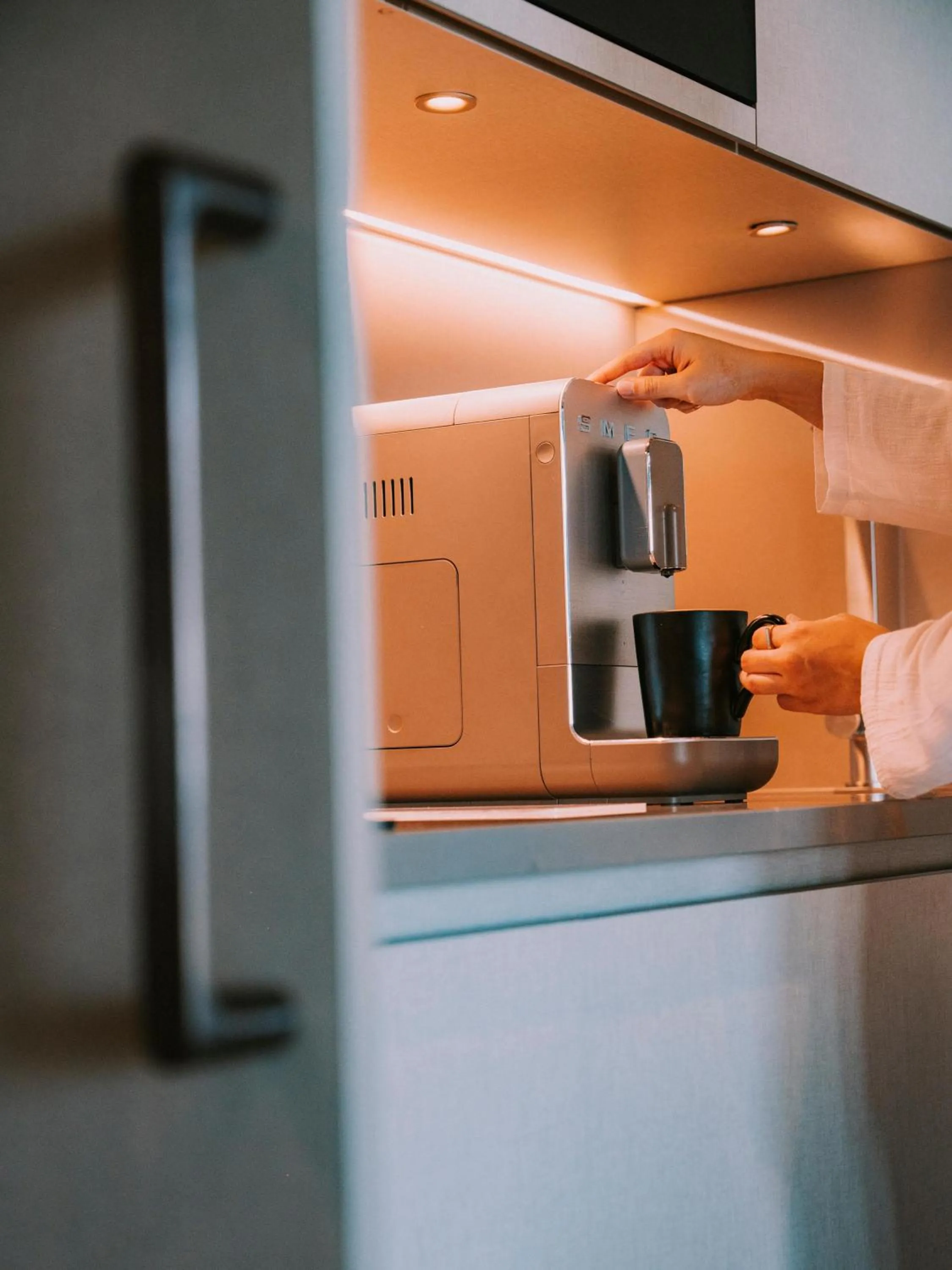 Photo of the whole room in The Views Baia - Adults Only