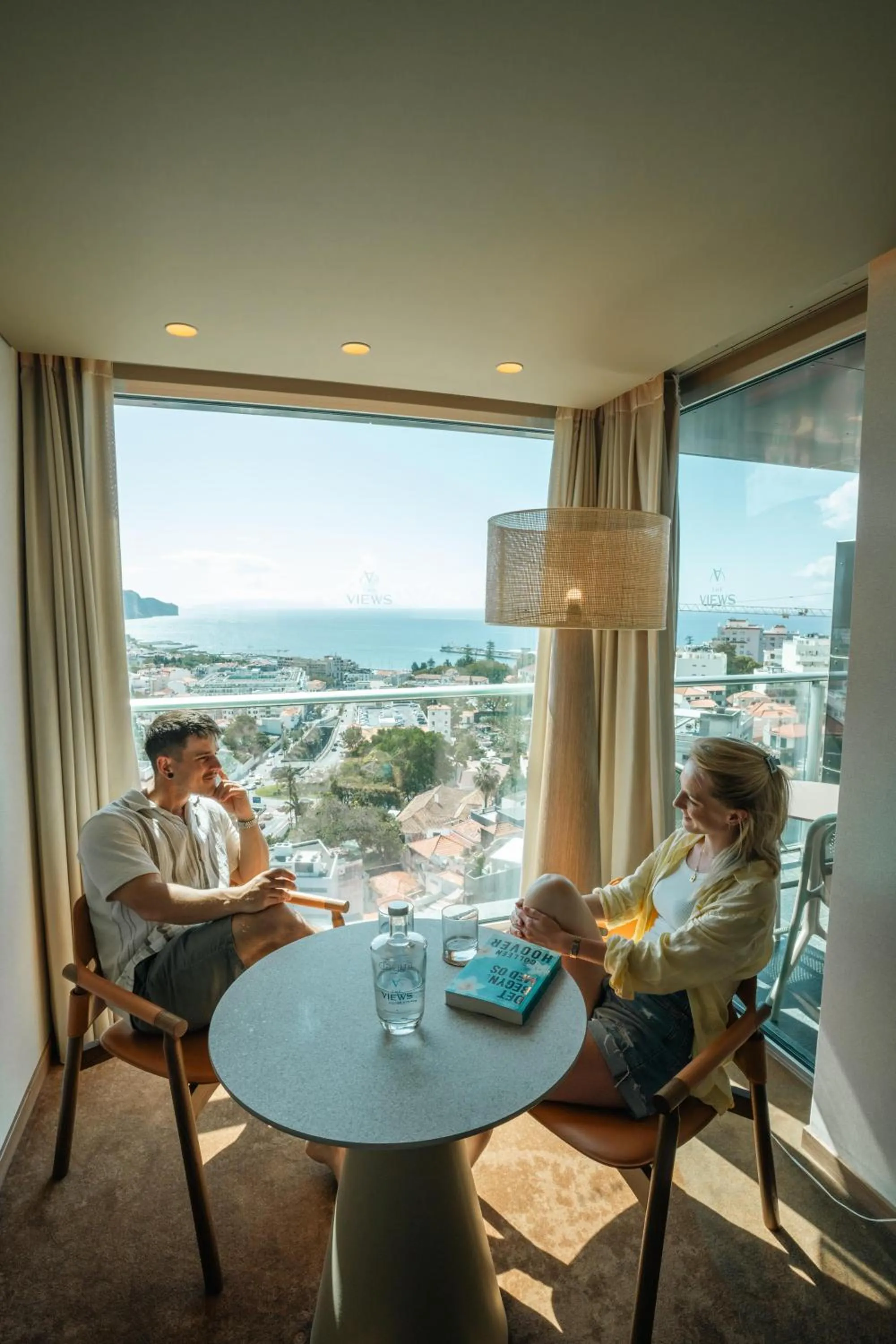 View (from property/room) in The Views Baia - Adults Only