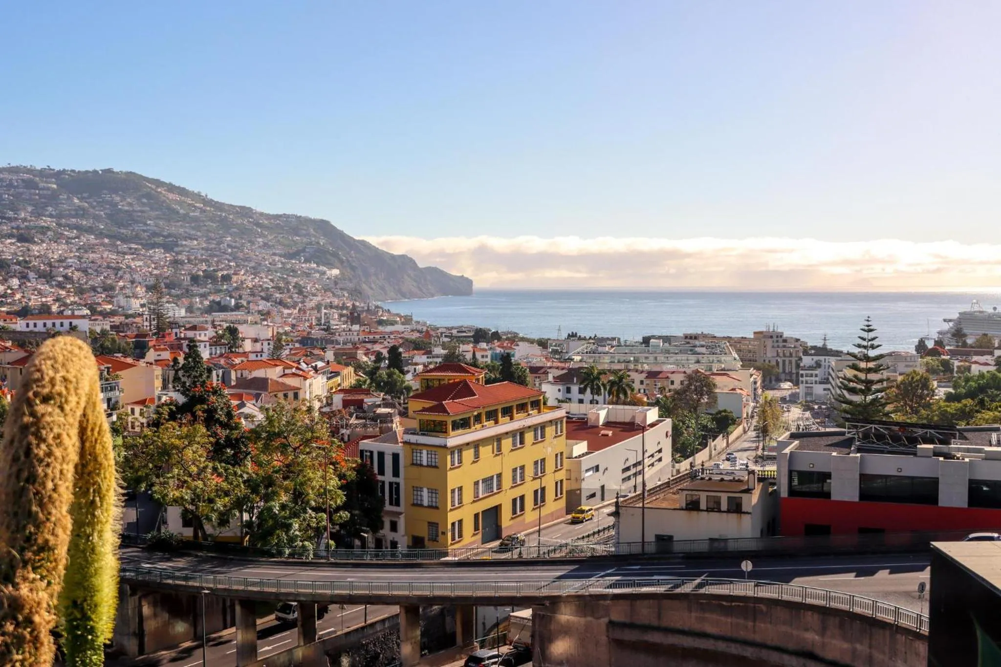 Property building in The Views Baia - Adults Only