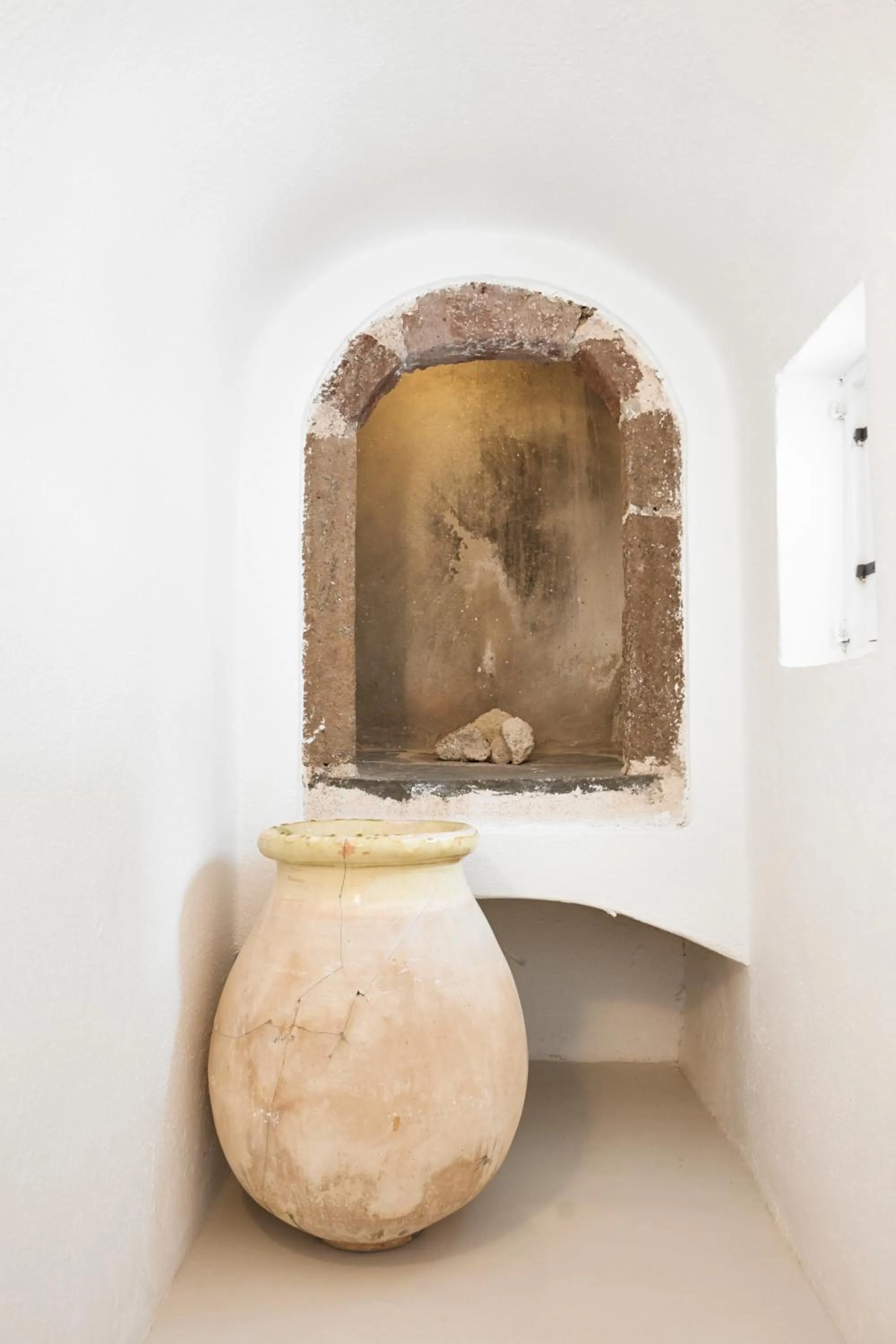 View (from property/room) in Atrina Canava 1894