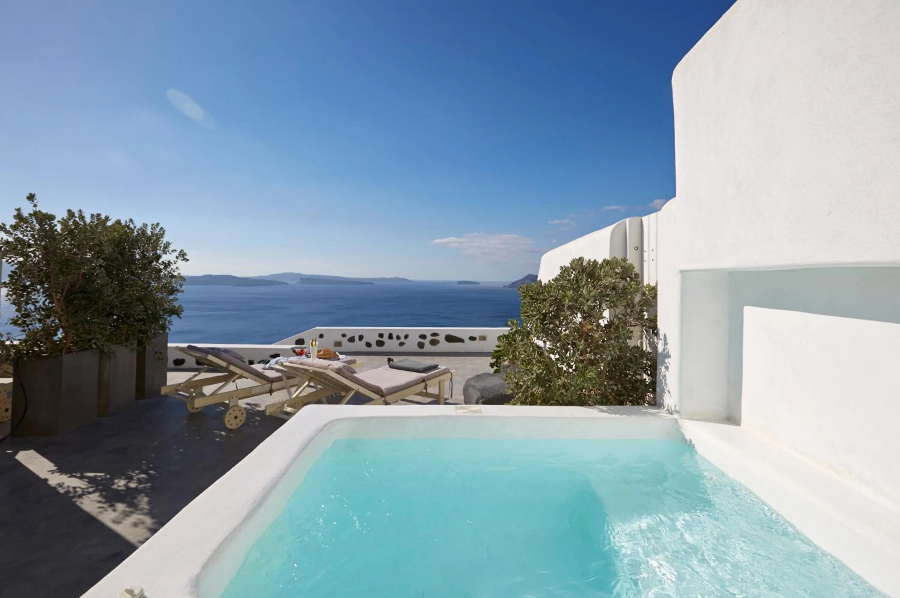 Balcony/Terrace in Atrina Canava 1894