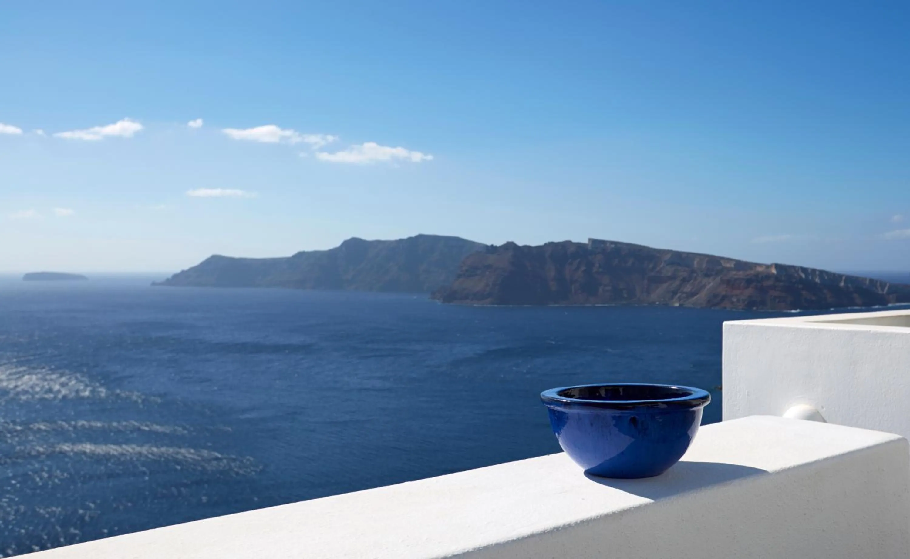 Balcony/Terrace in Atrina Canava 1894