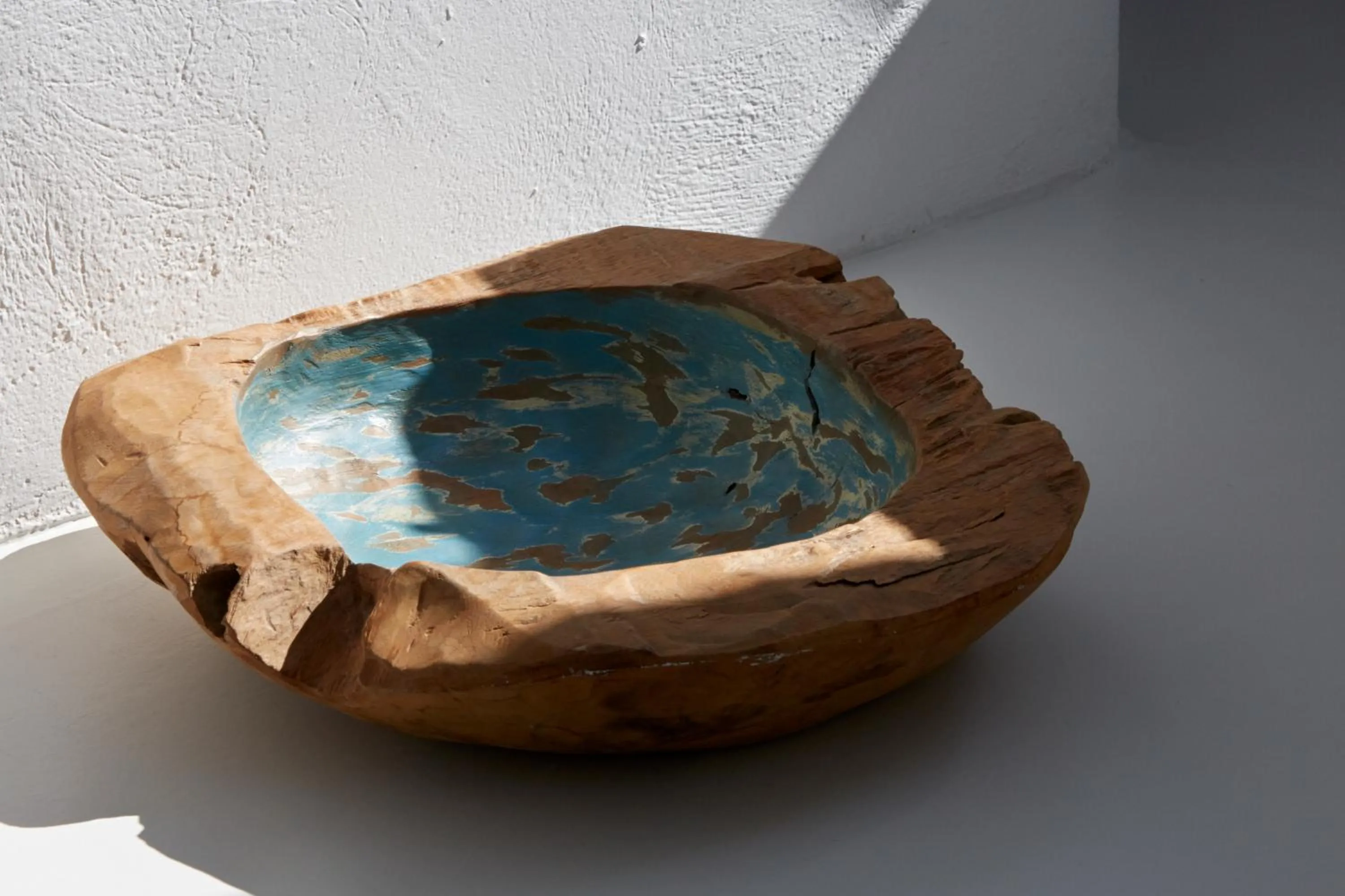 Decorative detail in Atrina Canava 1894