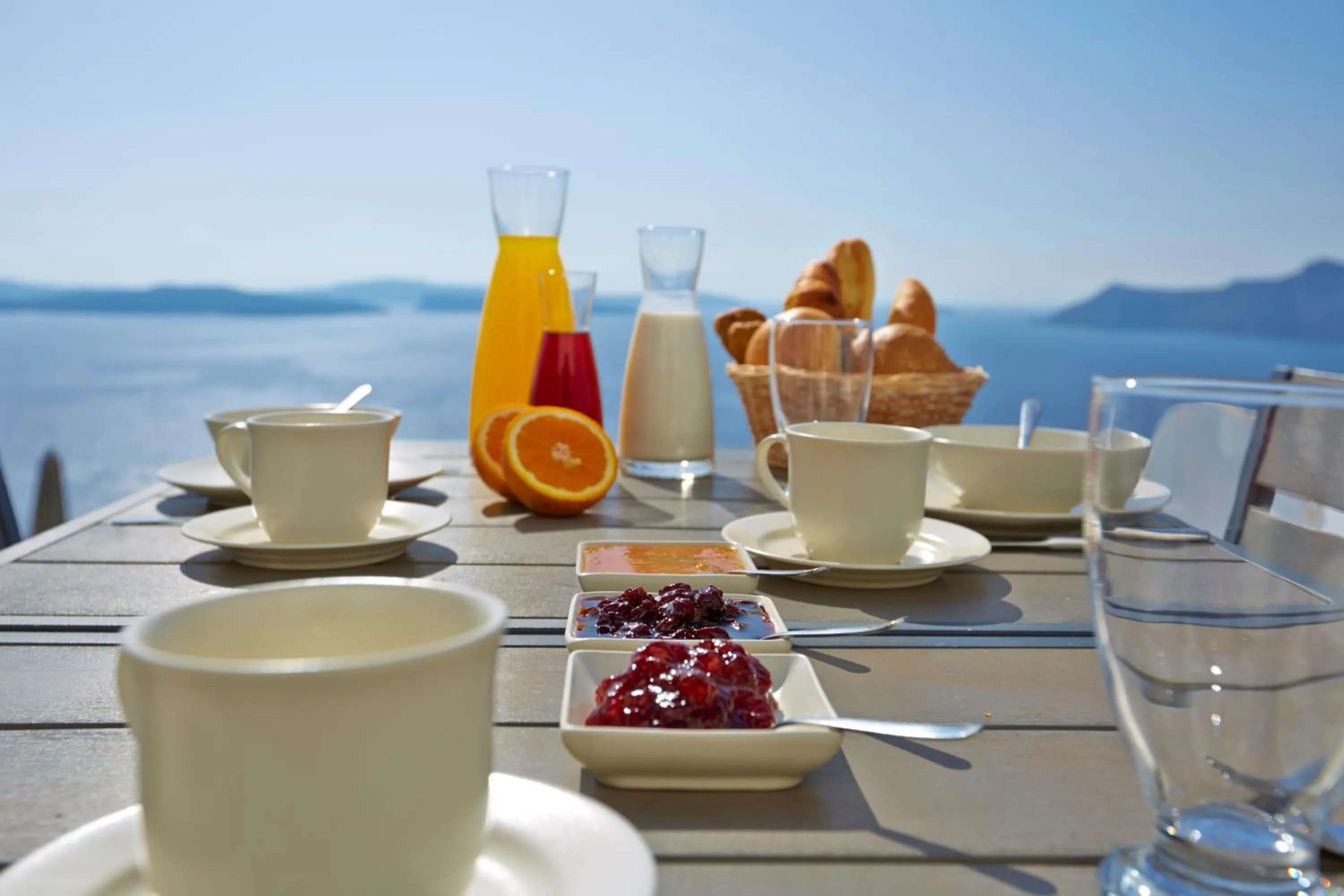 Balcony/Terrace in Atrina Canava 1894