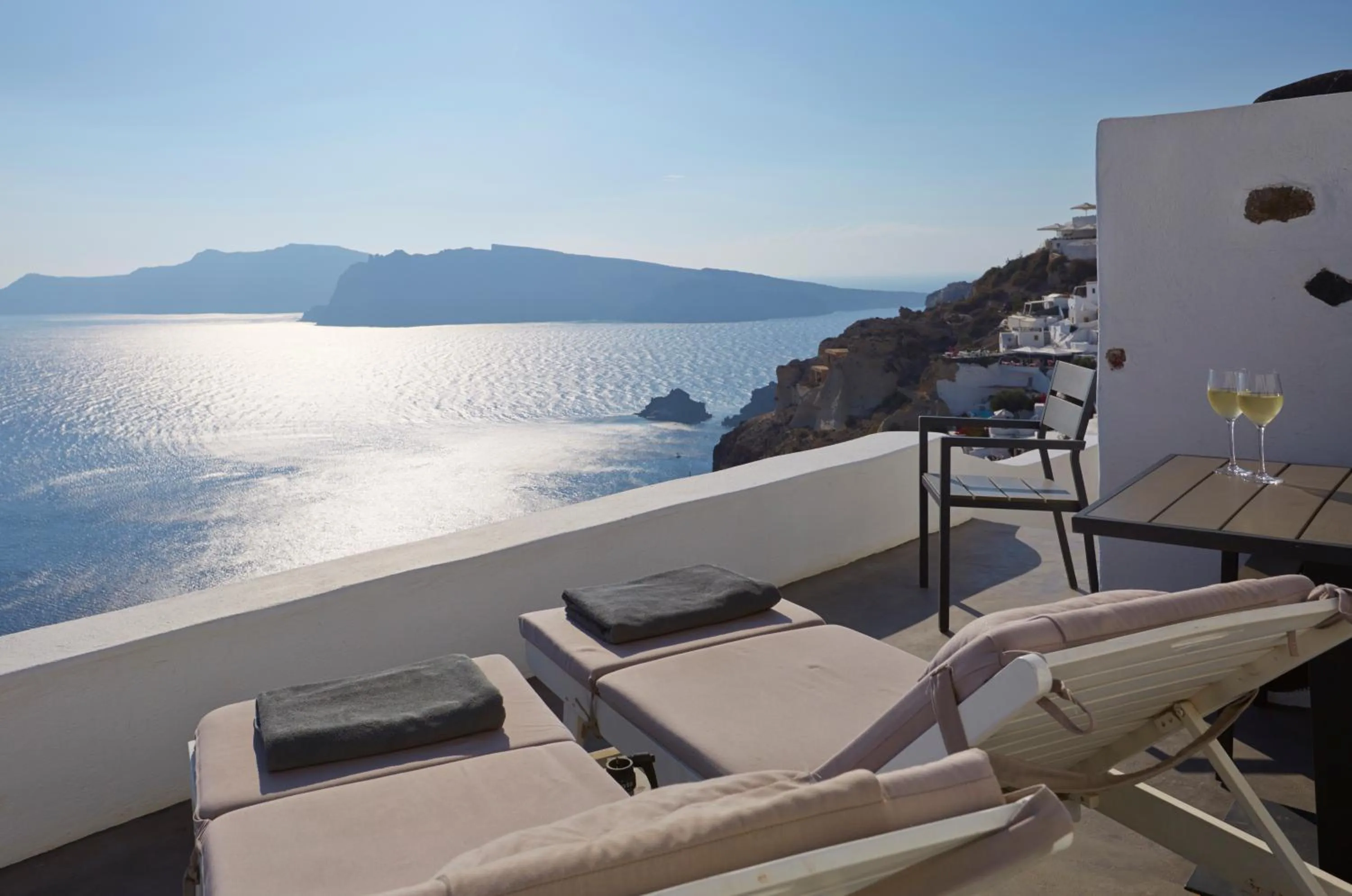 Balcony/Terrace in Atrina Canava 1894