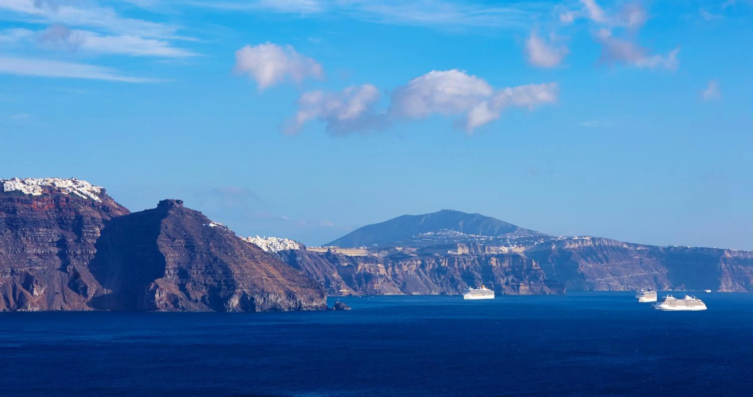 Natural landscape in Atrina Canava 1894