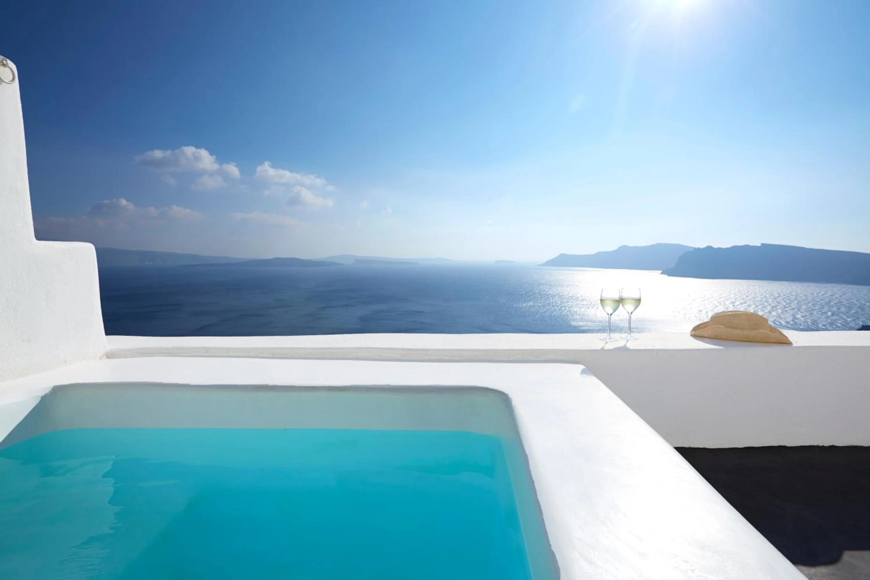 Balcony/Terrace in Atrina Canava 1894