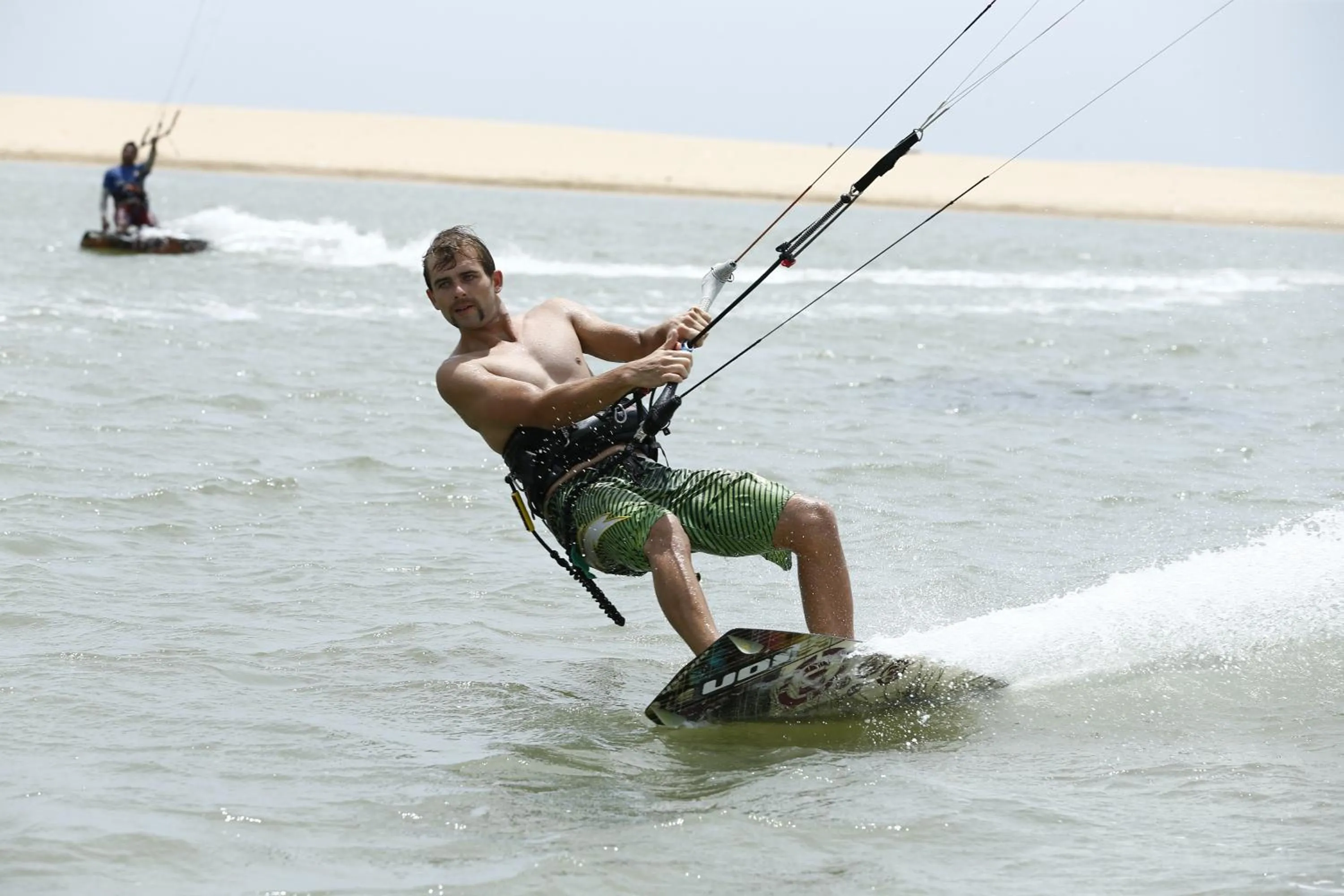 Activities in Dolphin Beach Resort