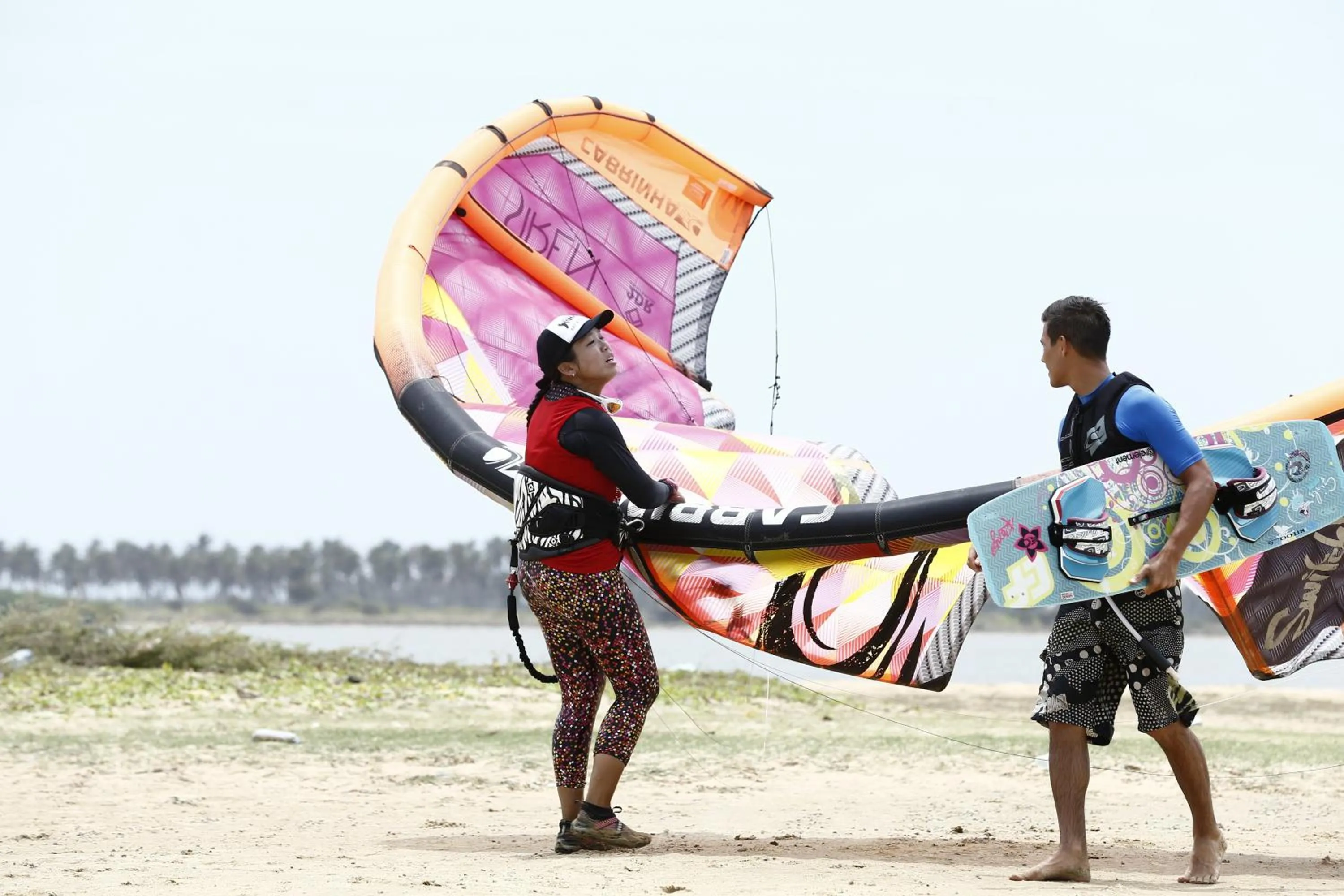 Activities in Dolphin Beach Resort