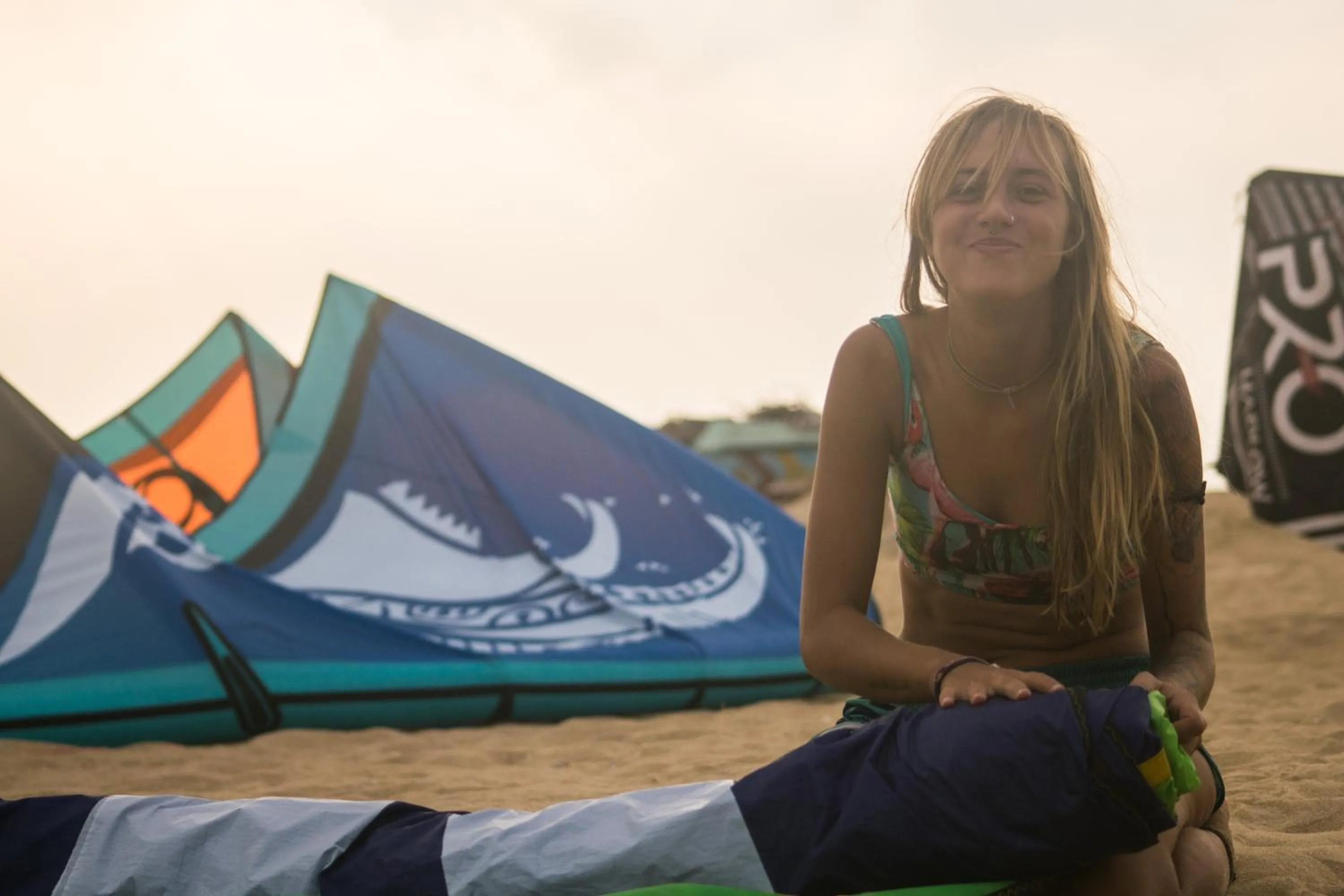 Activities in Dolphin Beach Resort