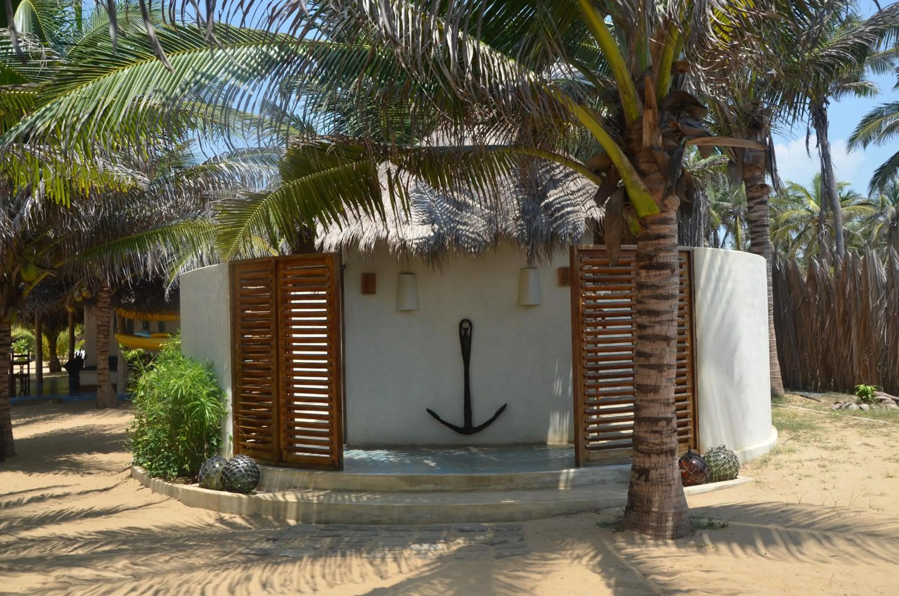 Other in Dolphin Beach Resort