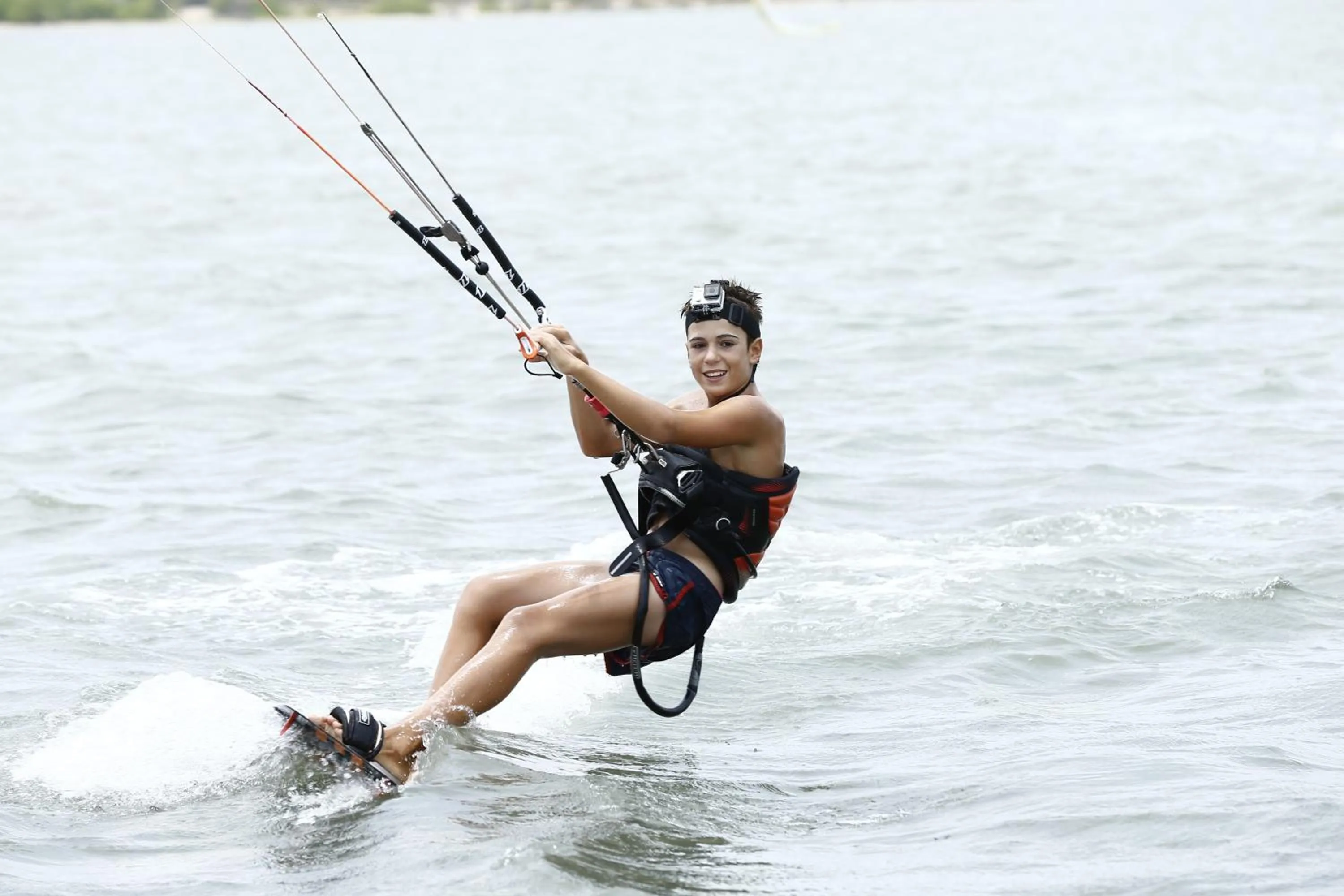 Activities in Dolphin Beach Resort