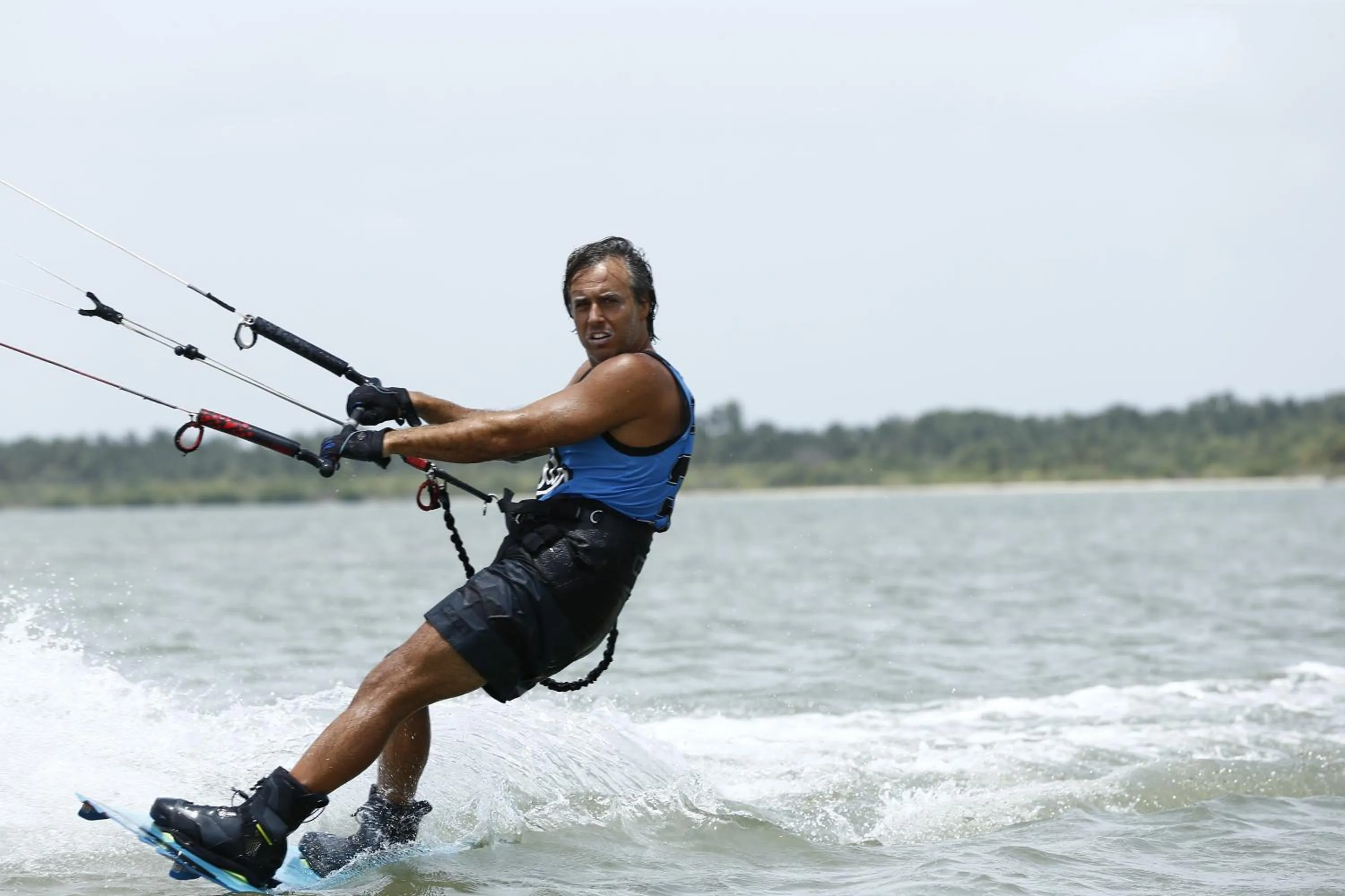 Activities in Dolphin Beach Resort