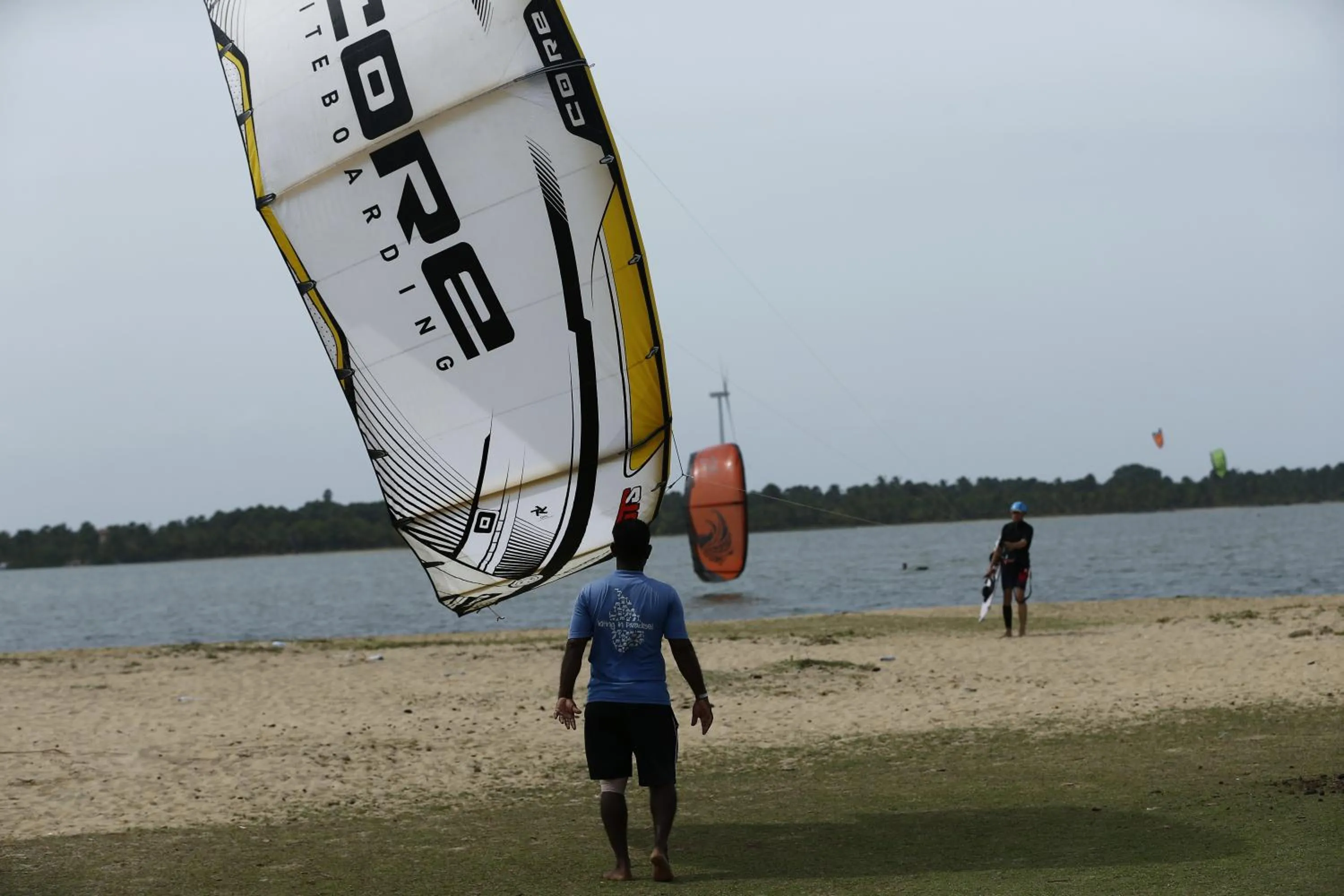 Activities in Dolphin Beach Resort