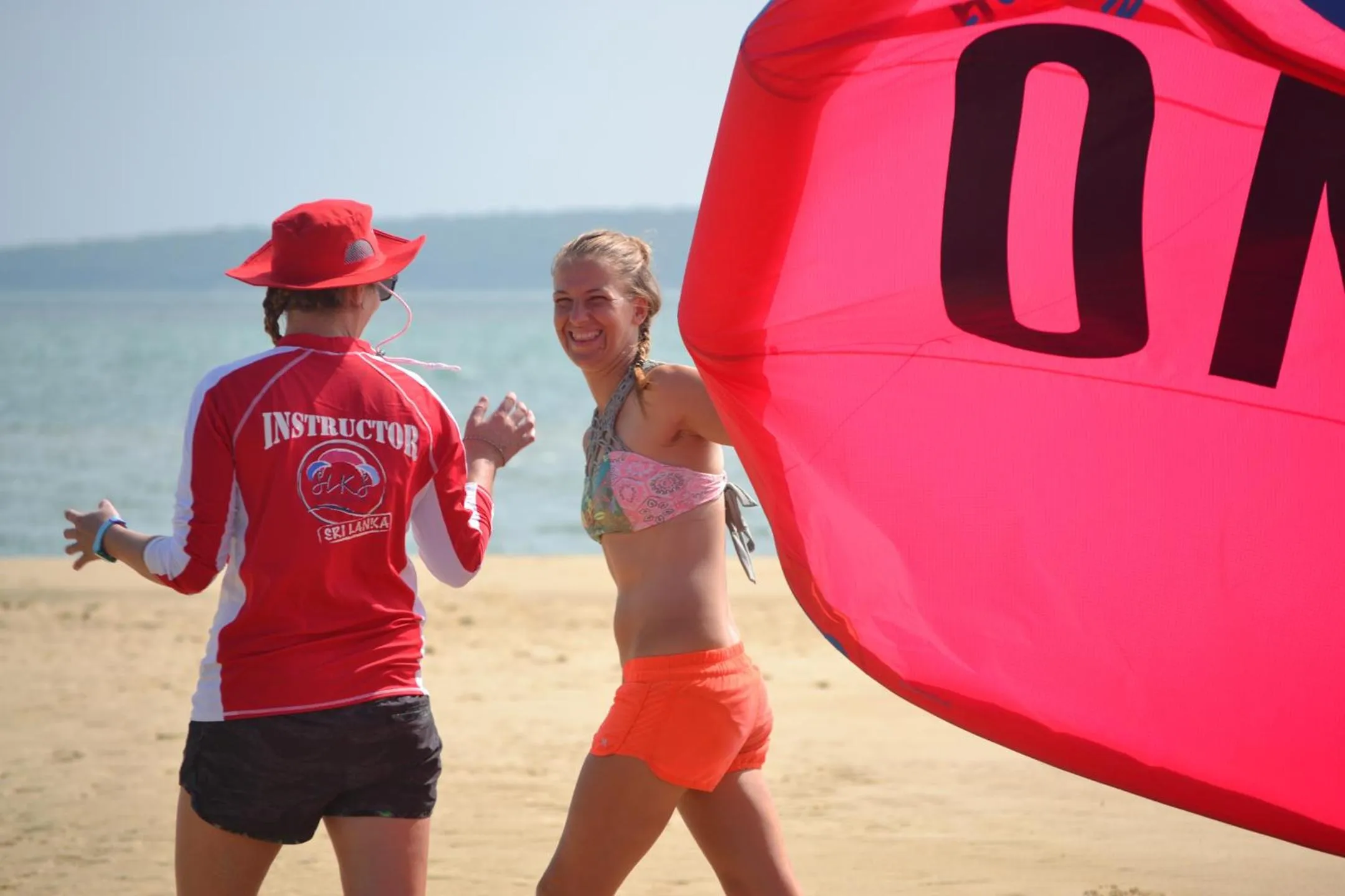 Activities in Dolphin Beach Resort