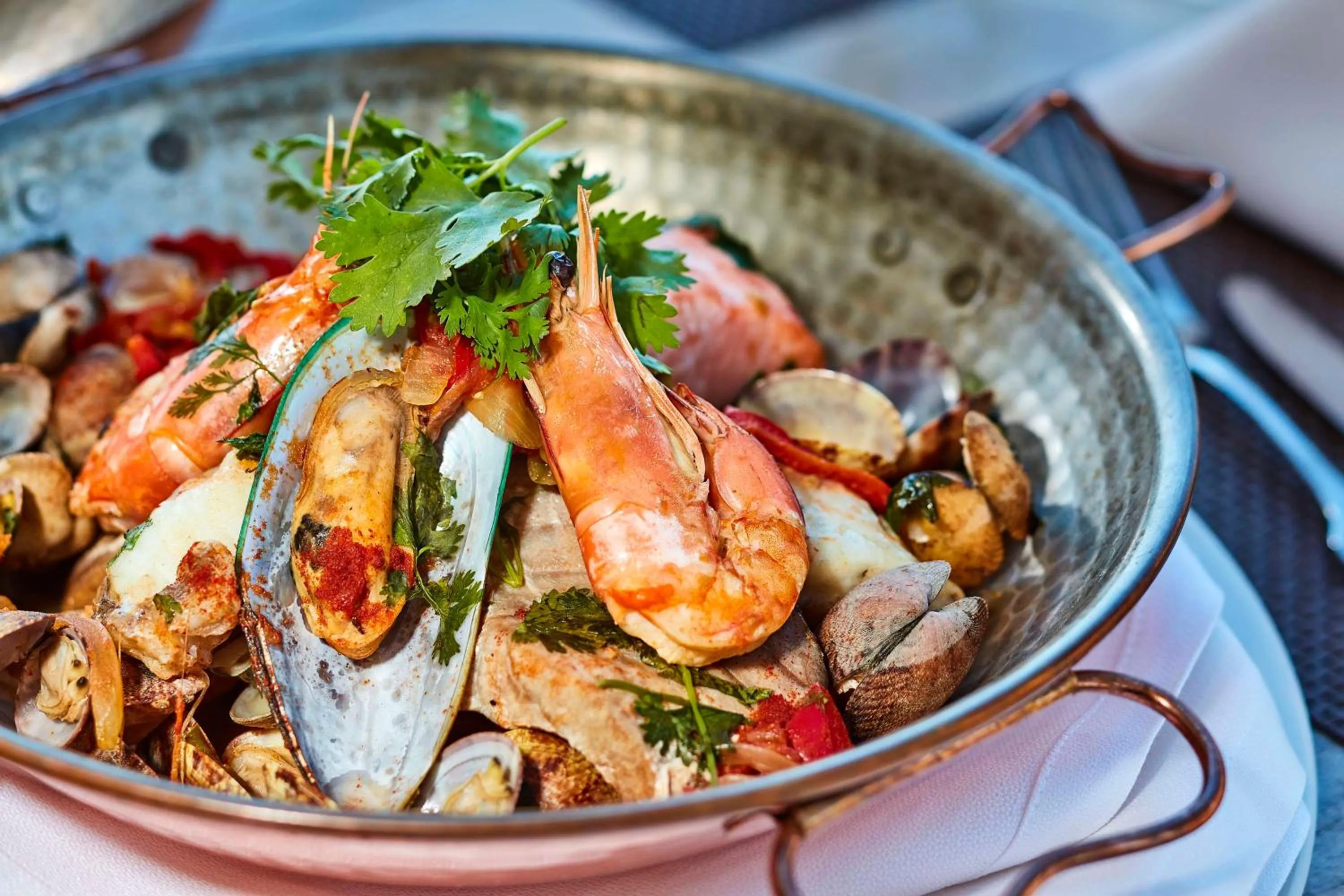 Property building in NH Marina Portimao Resort