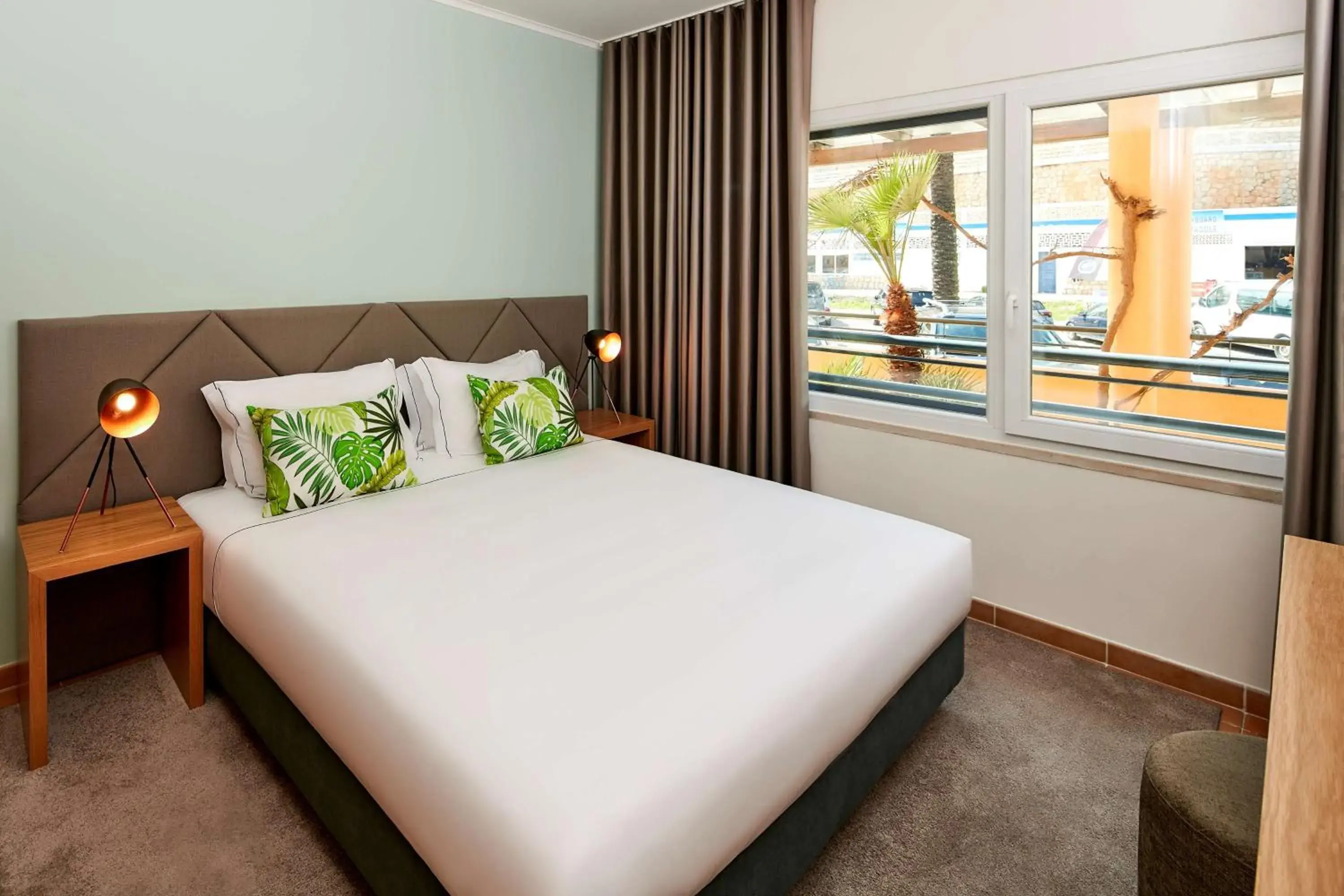 Apartment 1 BDr Marina Beach in NH Marina Portimao Resort Apartment 1 BDr Marina Beach in NH Marina Portimao Resort