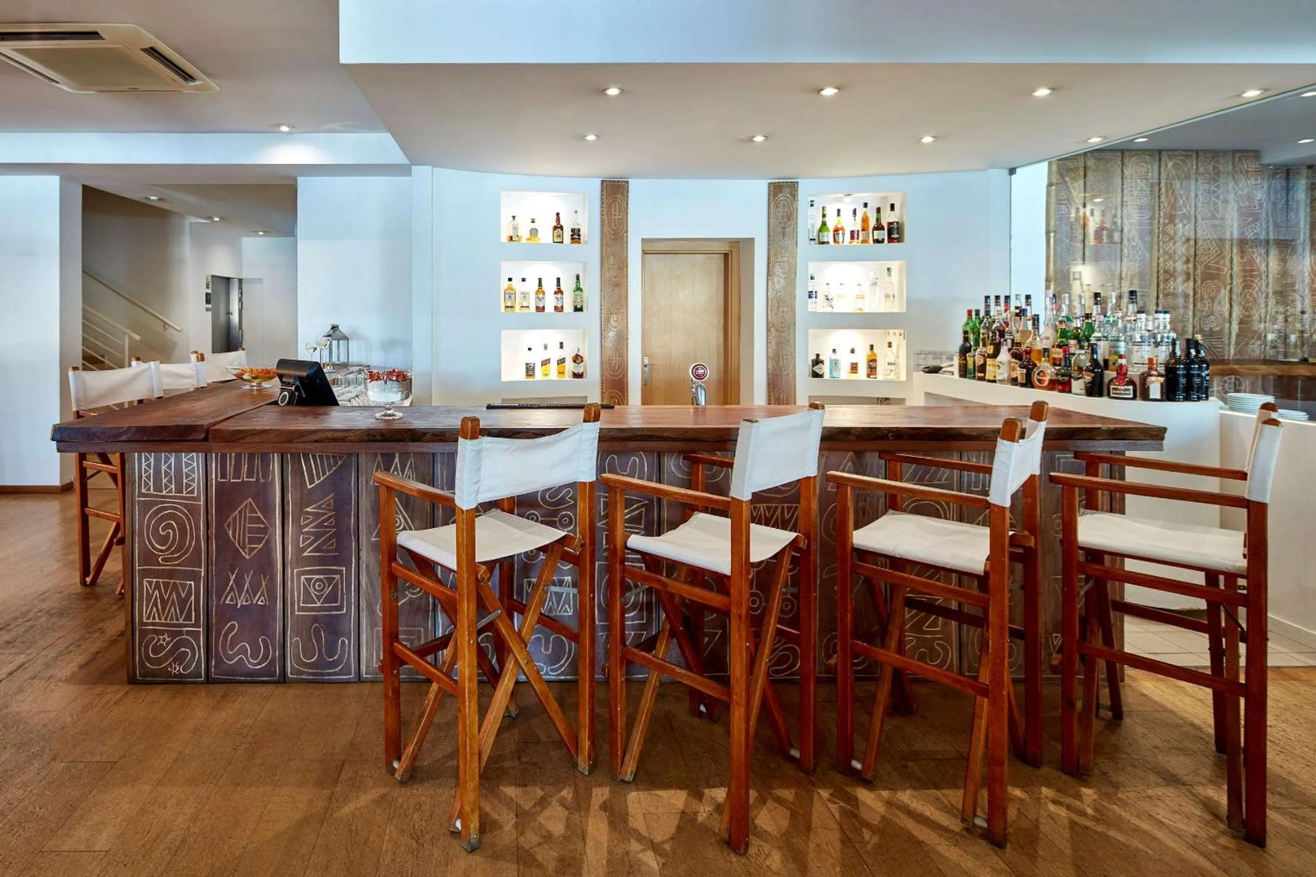 Business facilities in NH Marina Portimao Resort