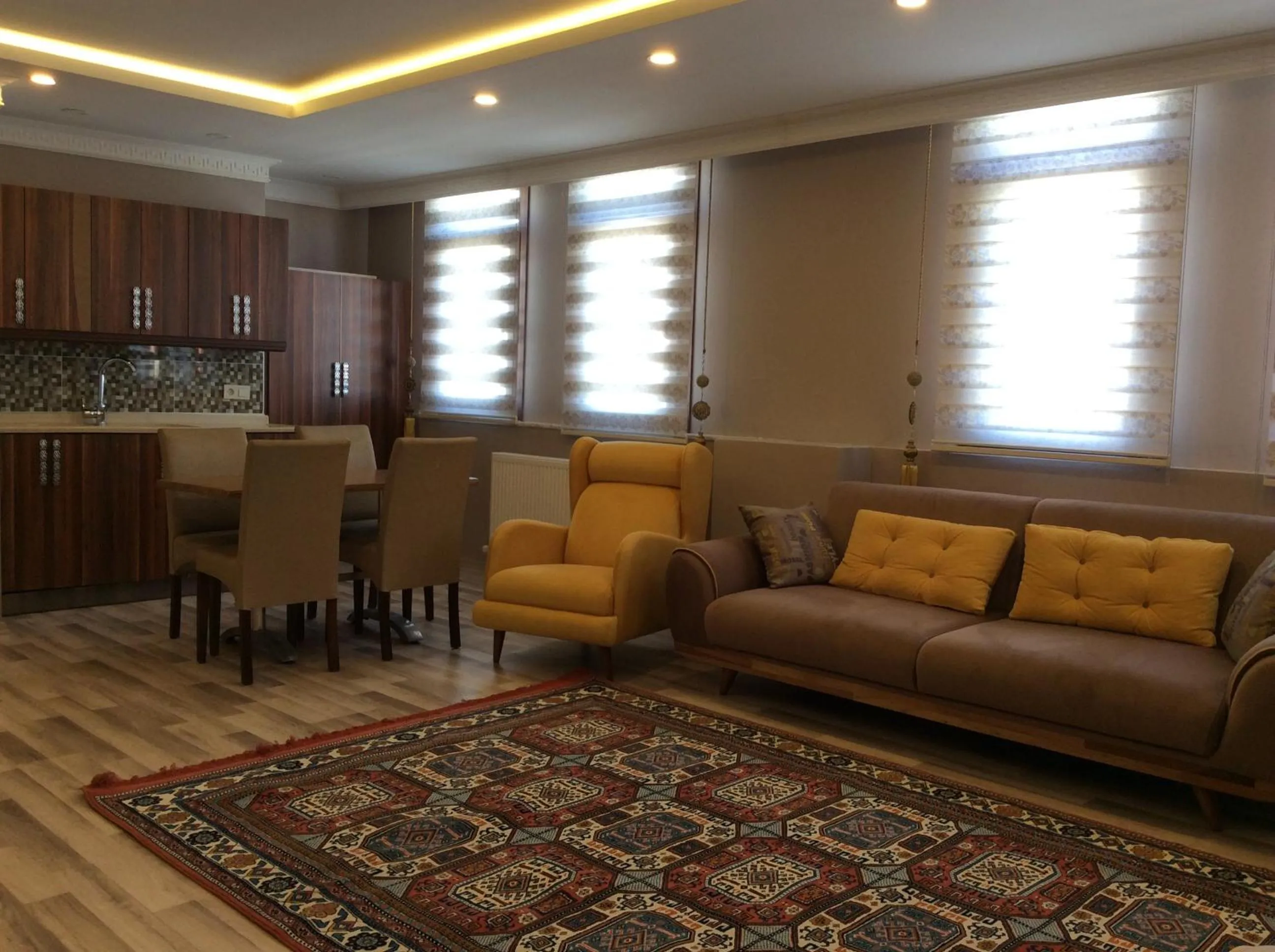 Other in Hotel Yonca