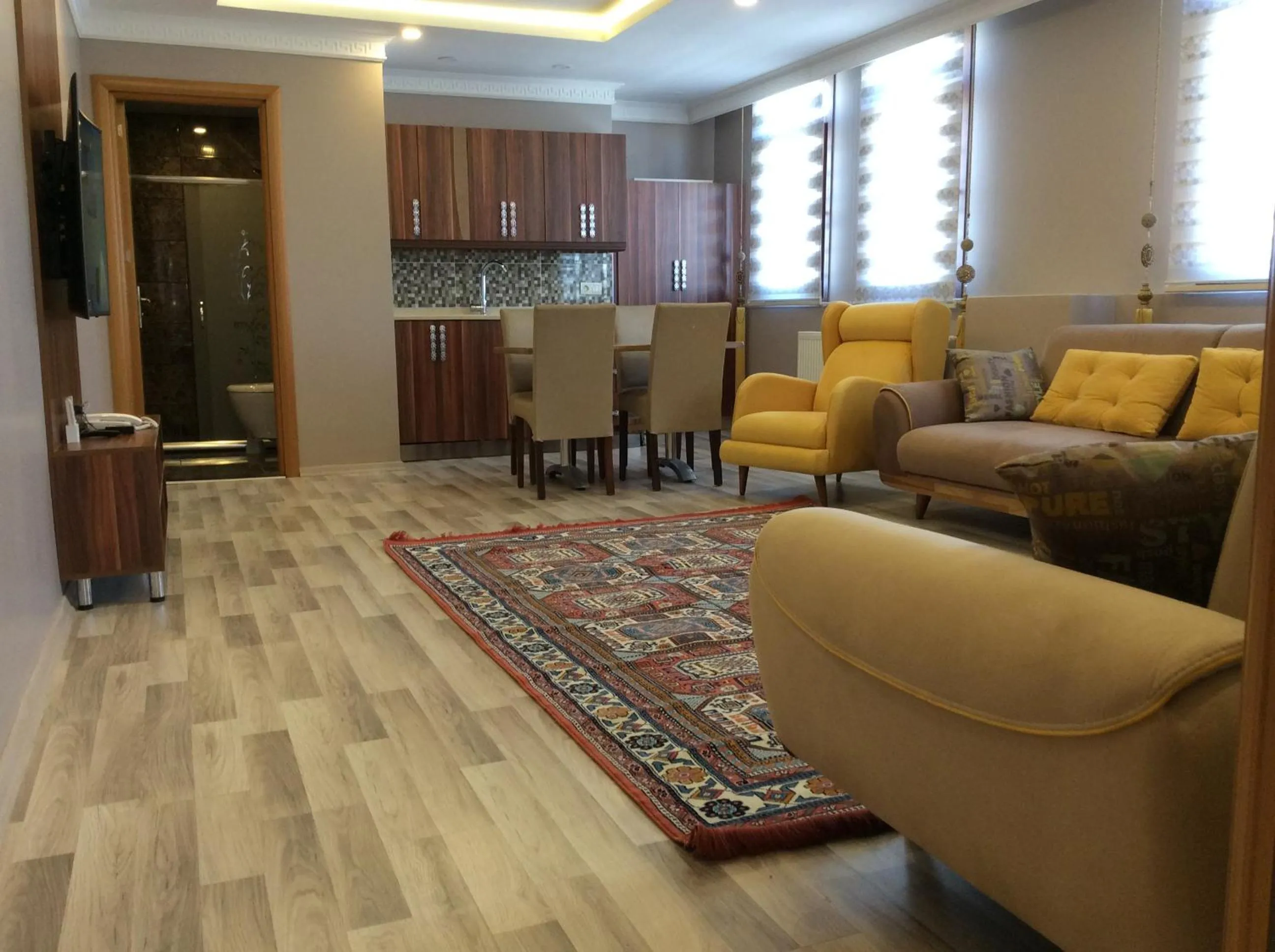 Other in Hotel Yonca