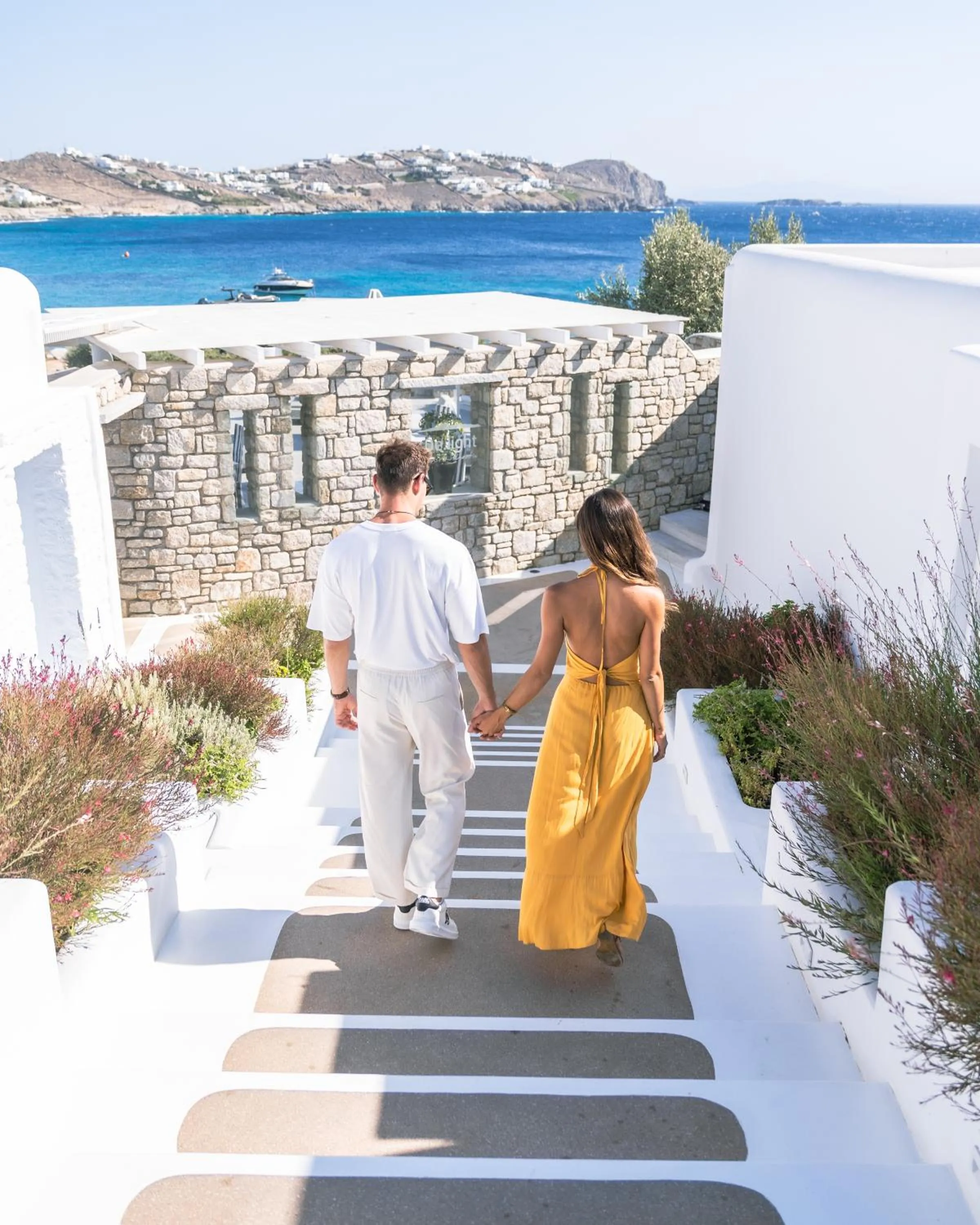 Property building in DeLight Boutique Hotel - Small Luxury Hotels of the World